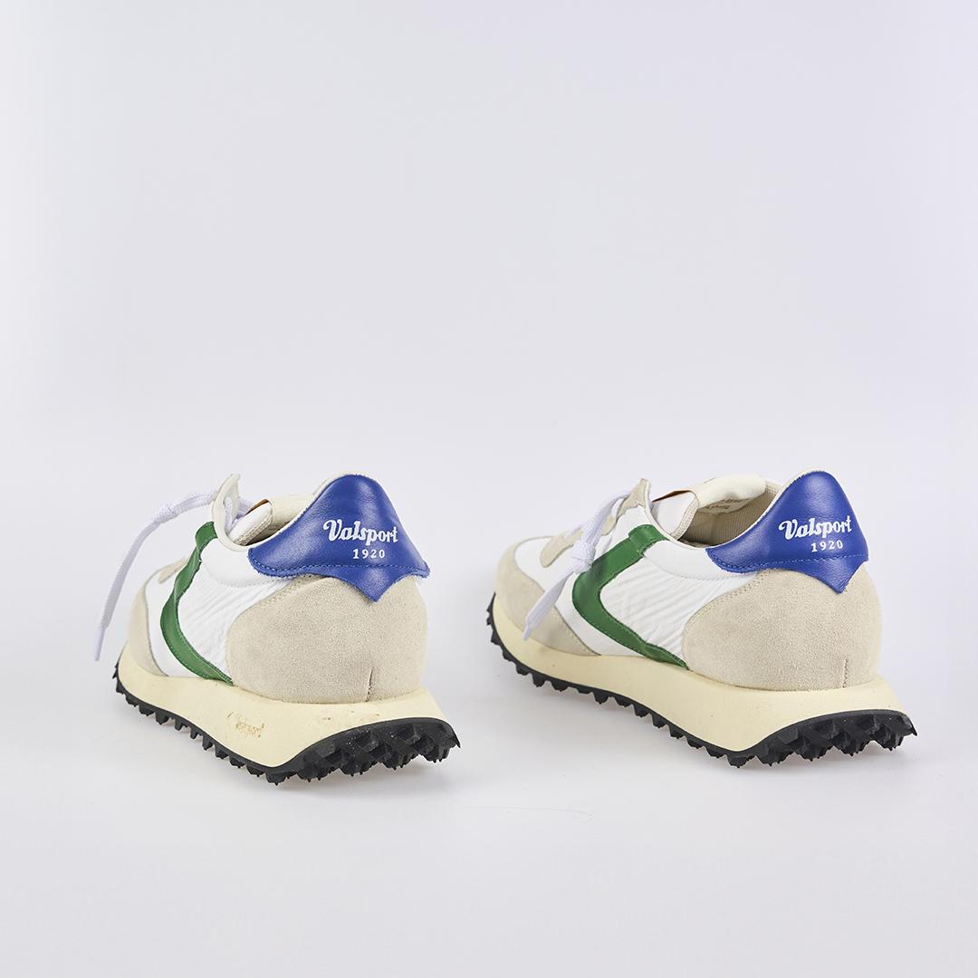 VALSPORT VSR2632MBIANCO