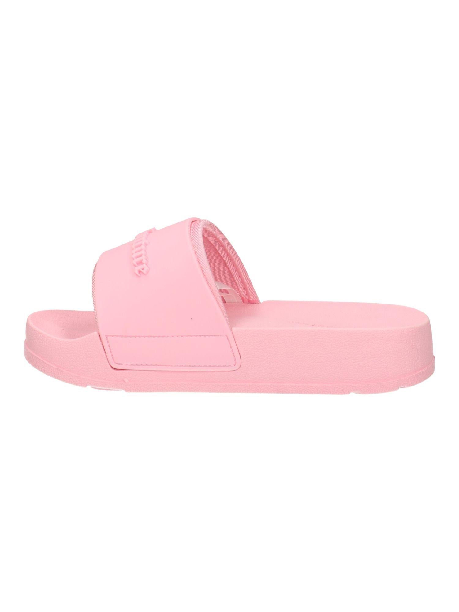 Ciabatta Breanna Juicy Couture PEJBE2225WR3 da donna rosa.