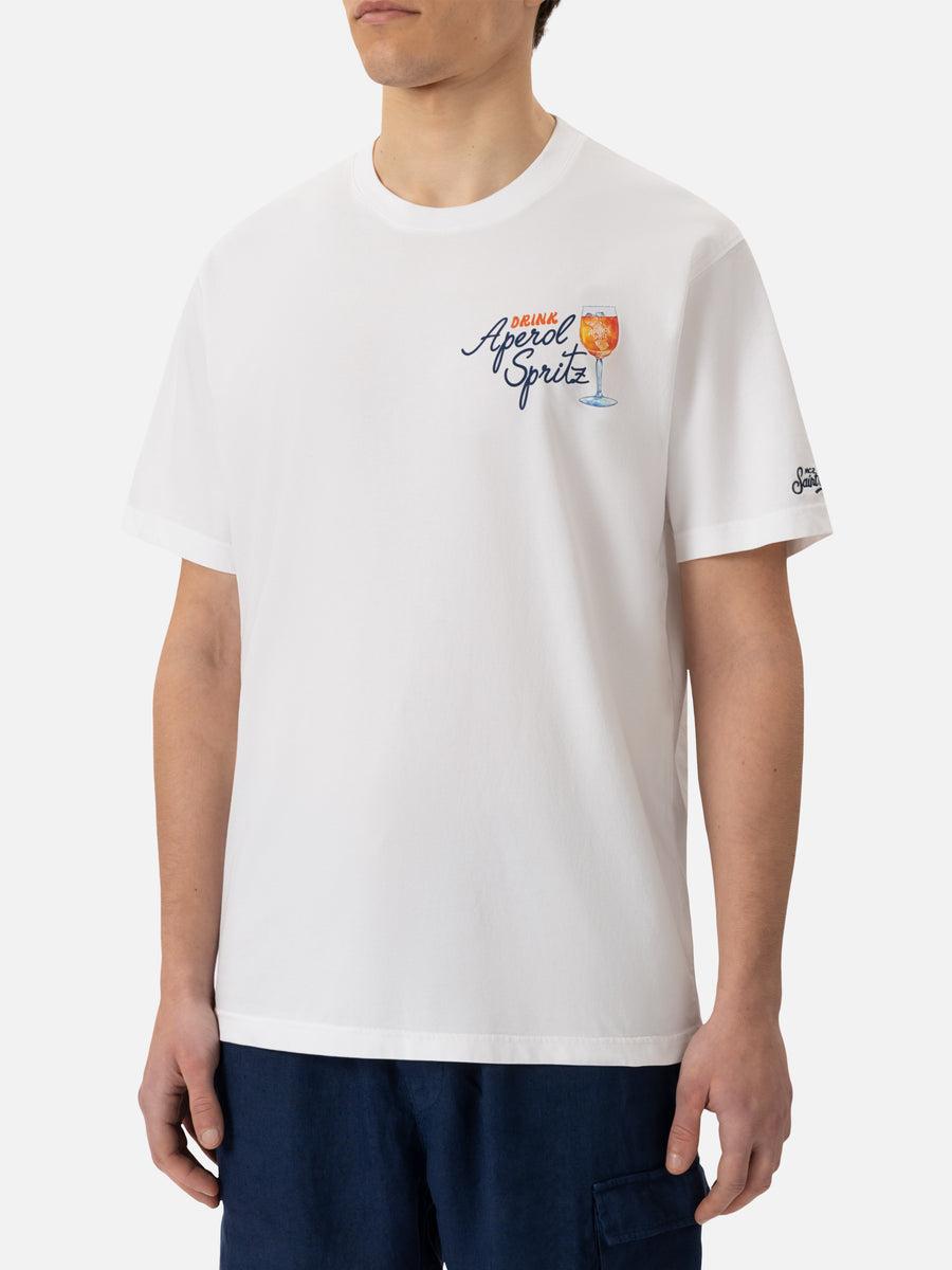 MC2 SAINT BARTH TSHM00102420H