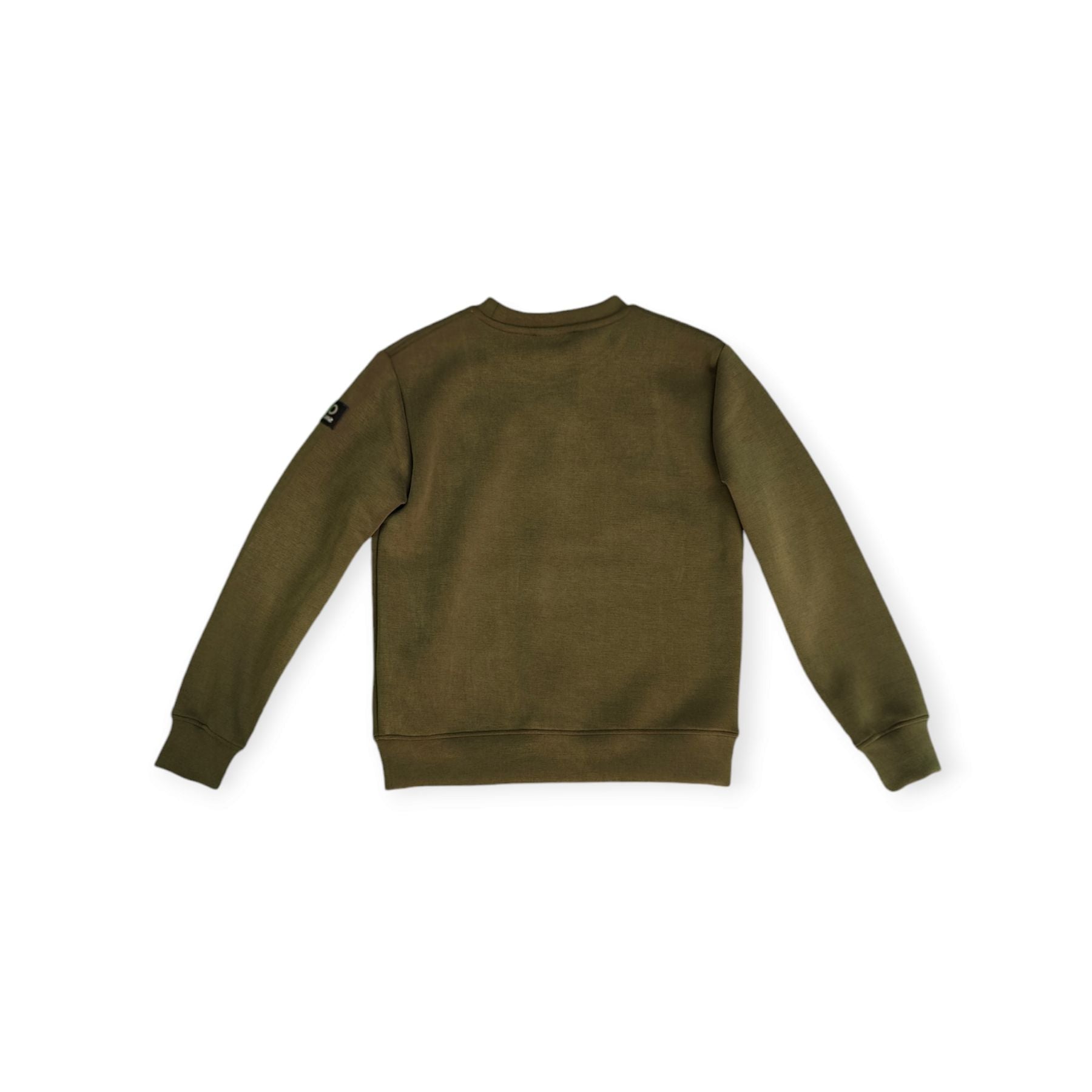 Fleece-K Gipo Lux Military