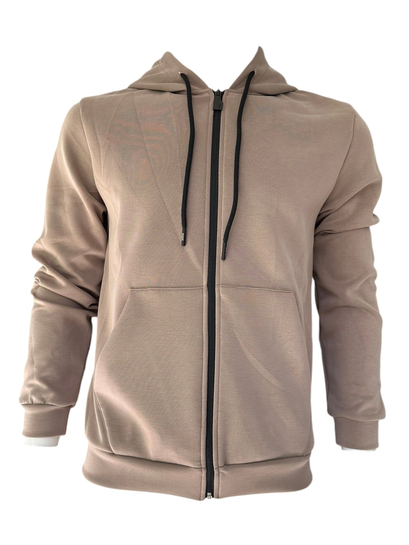 Fleece Marzio Lux Sand