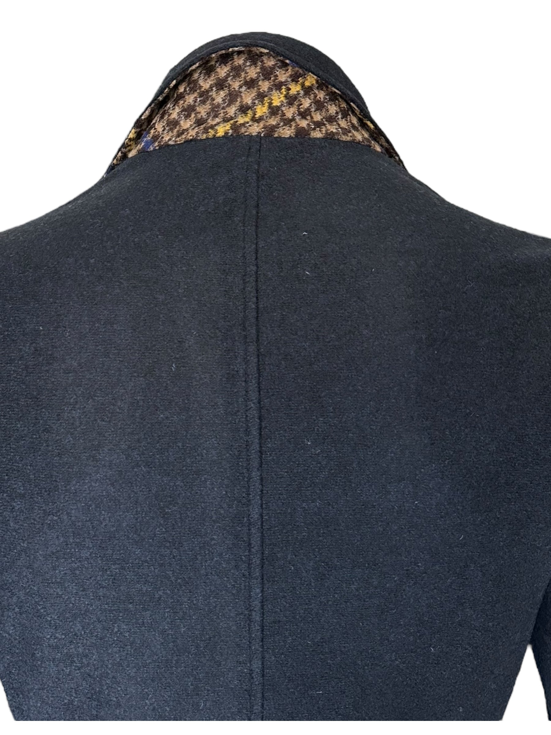 Giacca Monopetto Navy