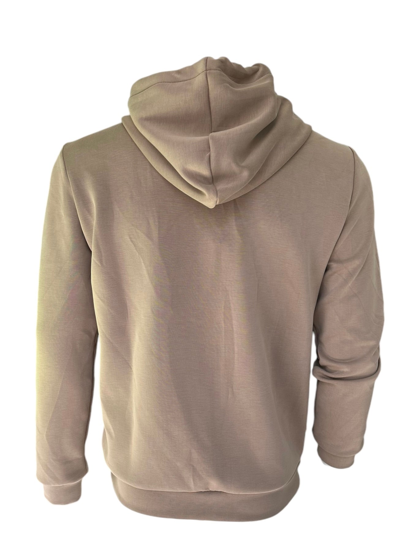 Fleece Marzio Lux Sand