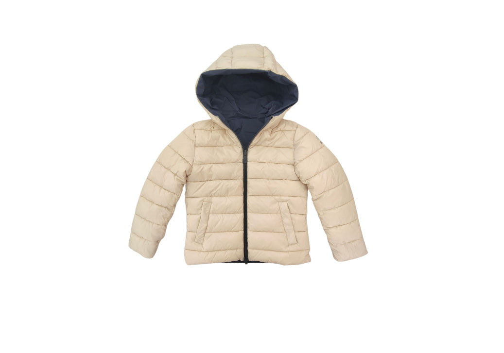 suns jacket k royce double dark blusand giubbino gbs5308u dark blusand
