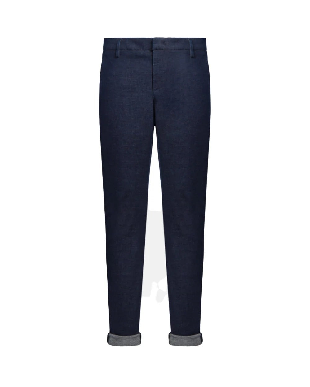 Pantaloni Gaubert slim in denim stretch UP235-DSE408U-NB5 800 DONDUP 