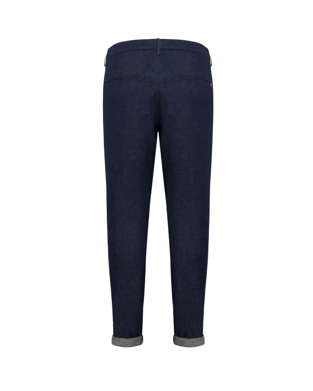 Pantaloni Gaubert slim in denim stretch UP235-DSE408U-NB5 800 DONDUP 