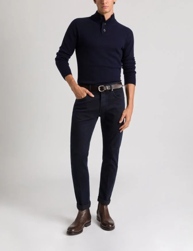 DONDUP Denim Icon Uomo UP563-DS0395U-MX4 UP563Z-DS0395U-MX4 899 DONDUP 