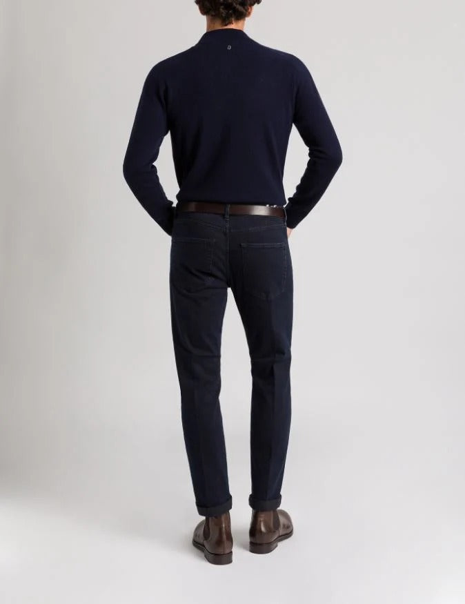 DONDUP Denim Icon Uomo UP563-DS0395U-MX4 UP563Z-DS0395U-MX4 899 DONDUP 
