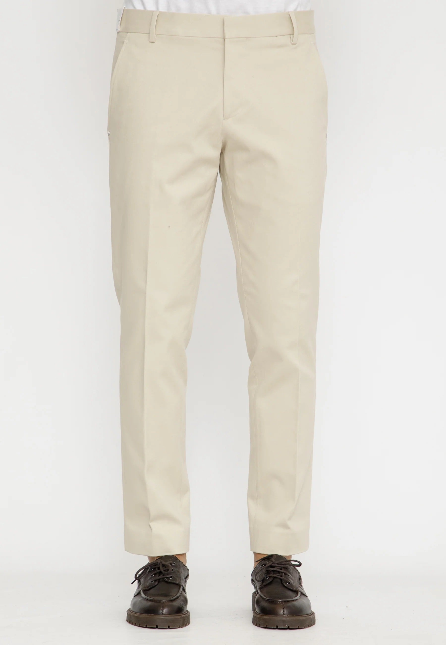 A278188/SENNA/2819 - Pantaloni - ENTRE AMIS light beige A278188/SENNA/2720 5172 Entre amis 