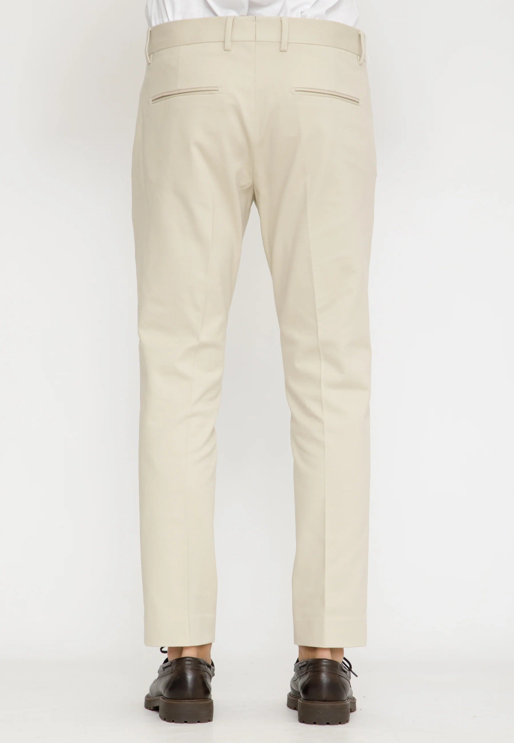 A278188/SENNA/2819 - Pantaloni - ENTRE AMIS light beige A278188/SENNA/2720 5172 Entre amis 