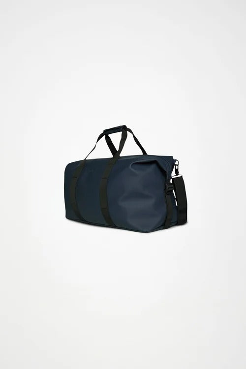 Borsone Ardelu Funzionale Compatto Idrorepellente blue depth K2134WW K89 K-WAY 