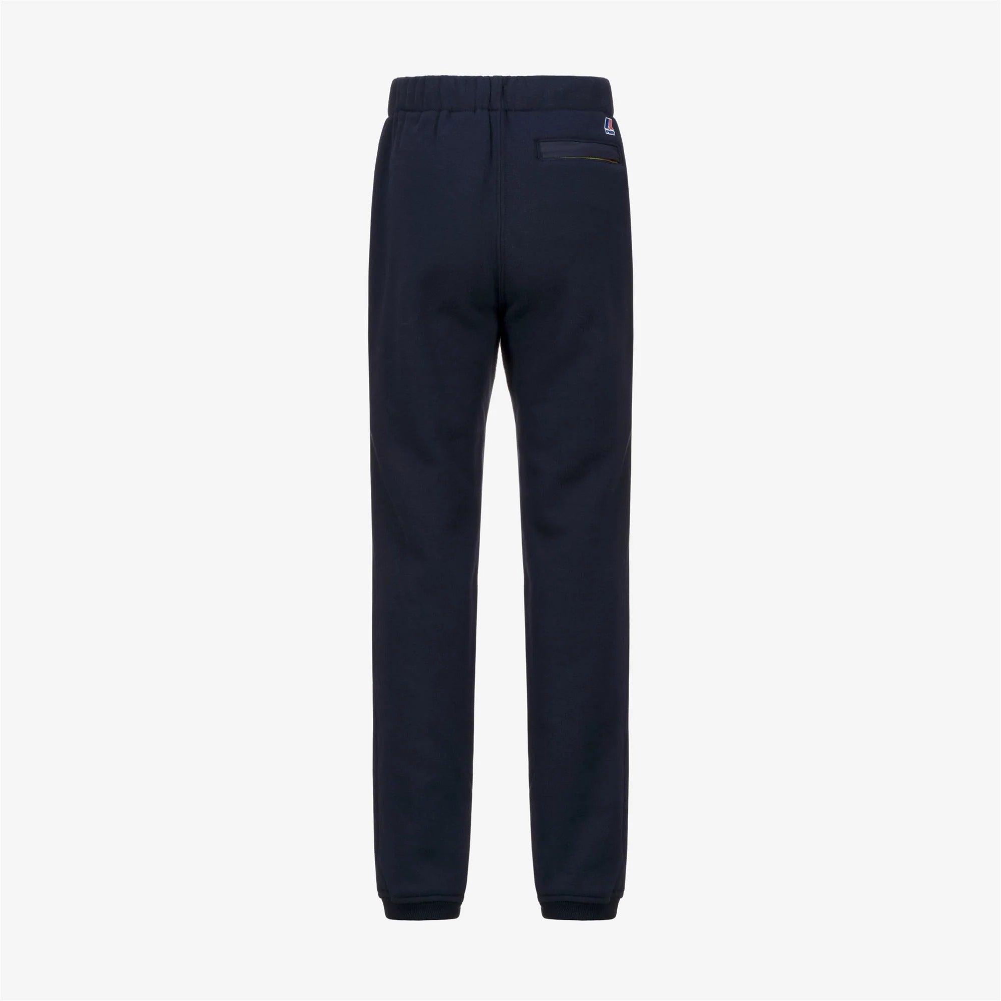 Pantaloni P. Philbert Brushed Pc Blue Depth K2147BW* K89 K-WAY 