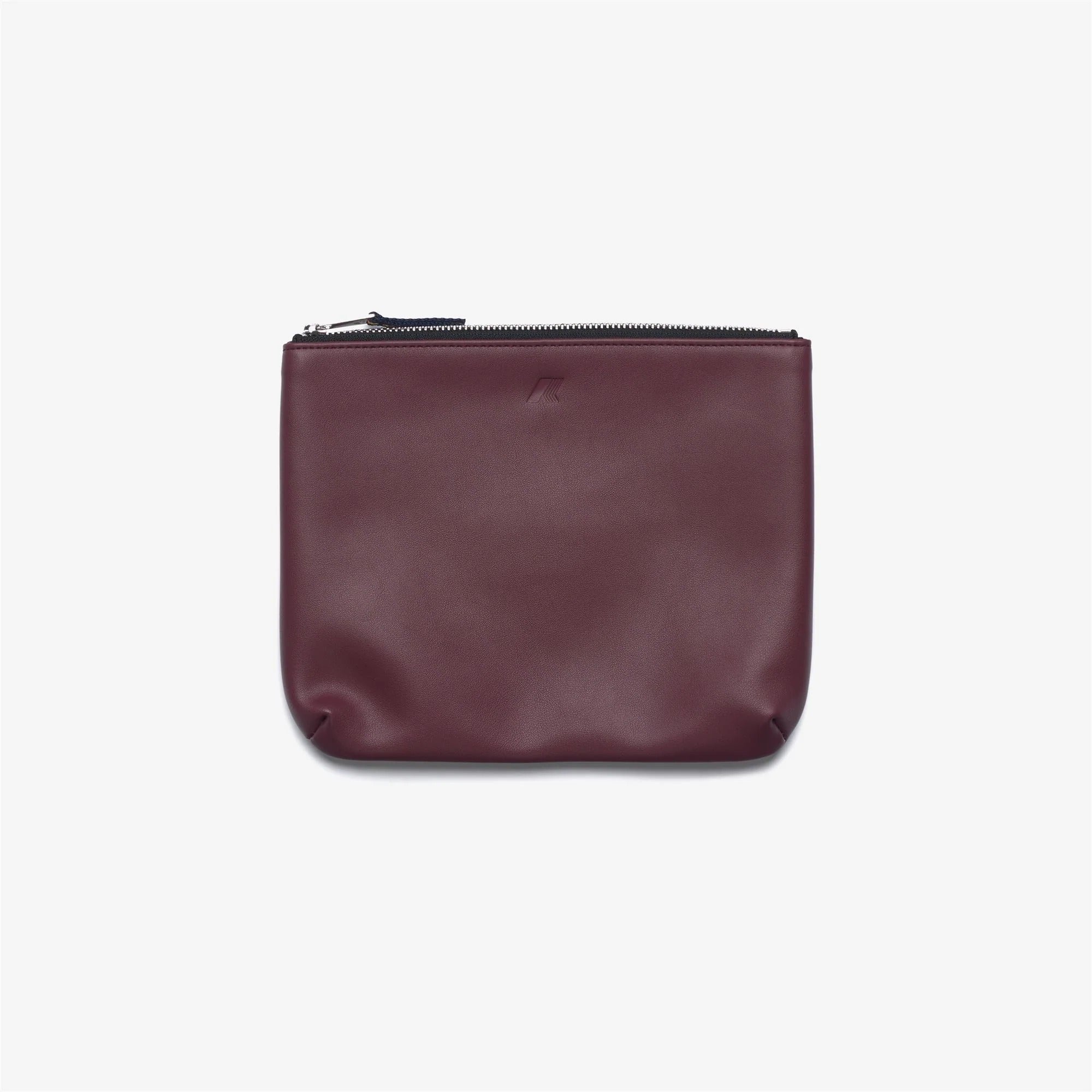 Pochette Noer Violet Mauve Wine K21574W 345 K-WAY 