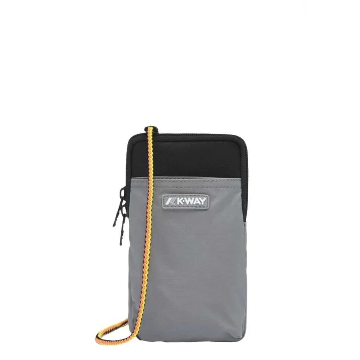 Porta Smartphone Impermeabile vitree Grey frost K3112VW 411 K-WAY 