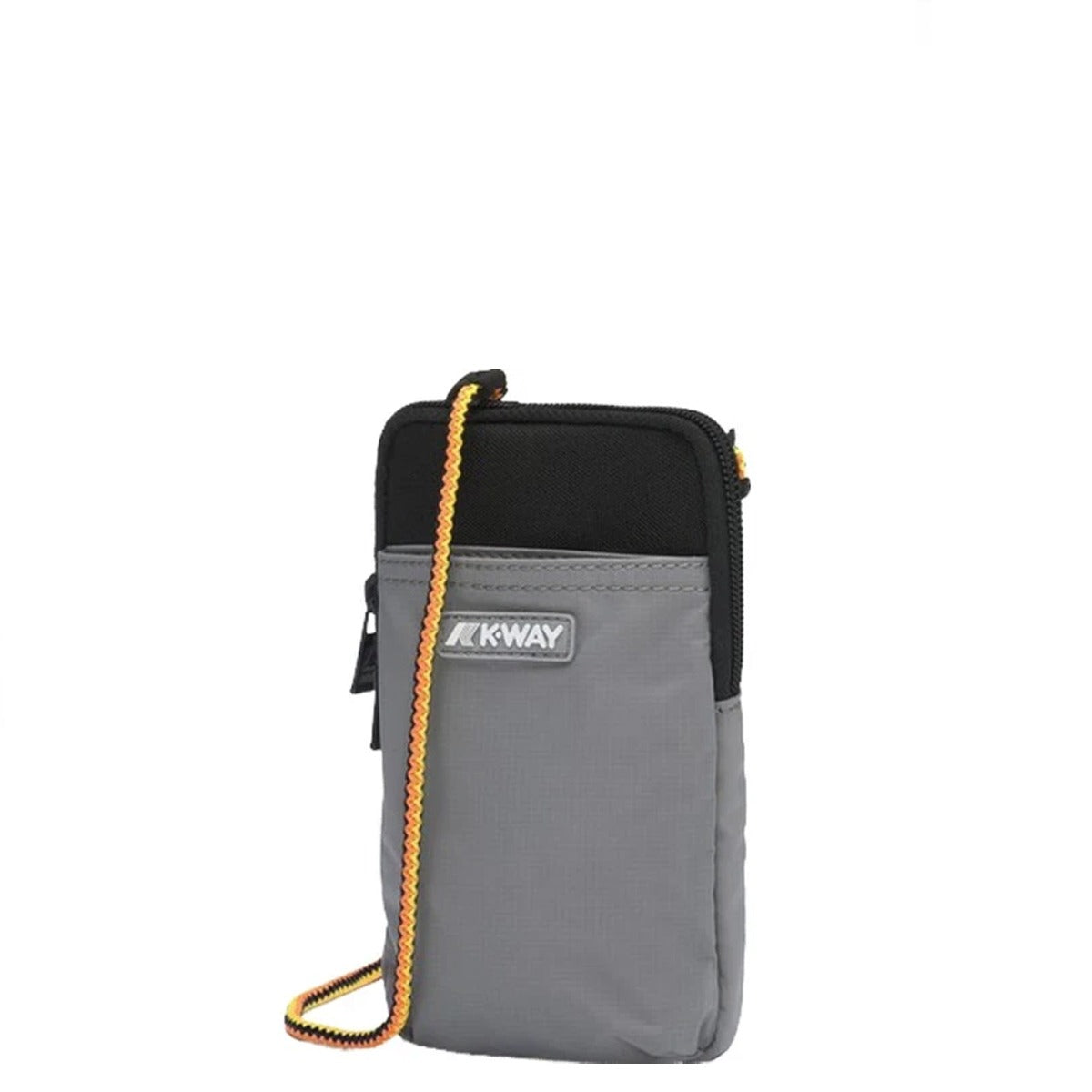 Porta Smartphone Impermeabile vitree Grey frost K3112VW 411 K-WAY 