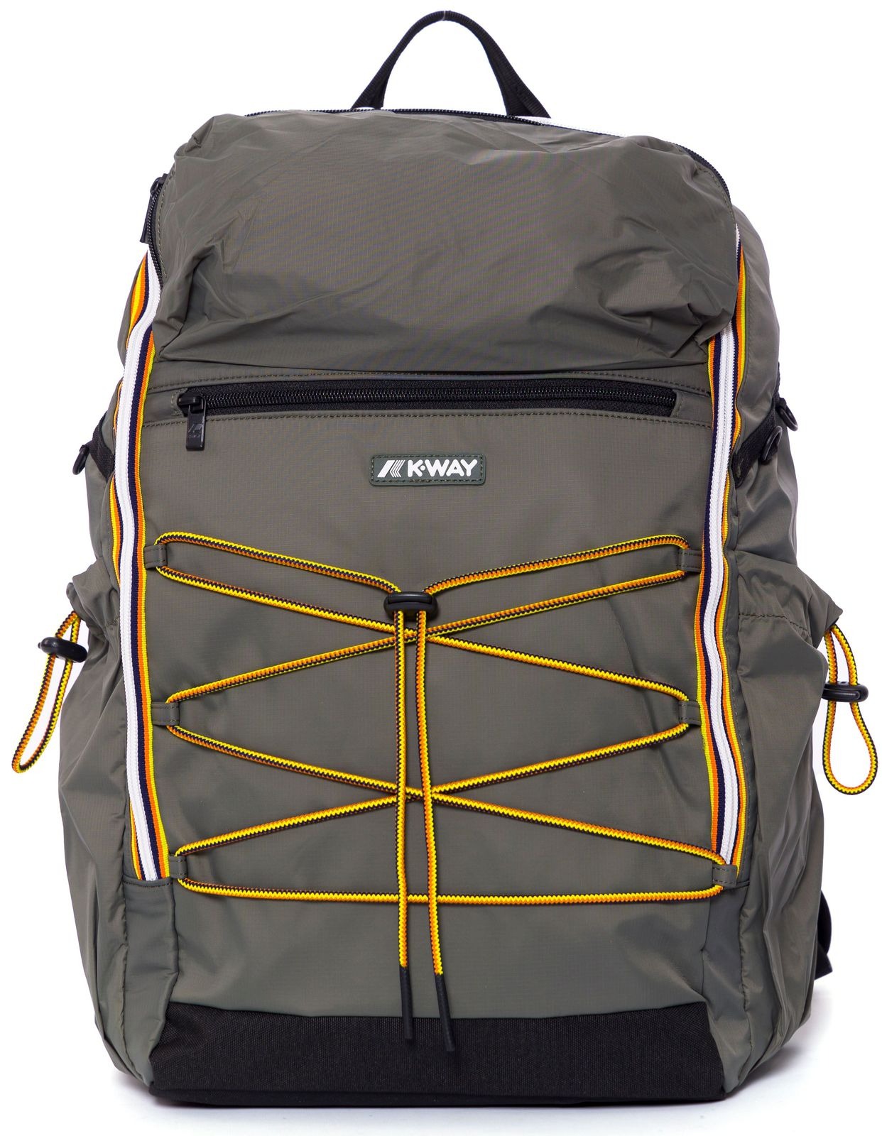 Zaino Monte Limar Grey frost K4112YW 411 K-WAY 