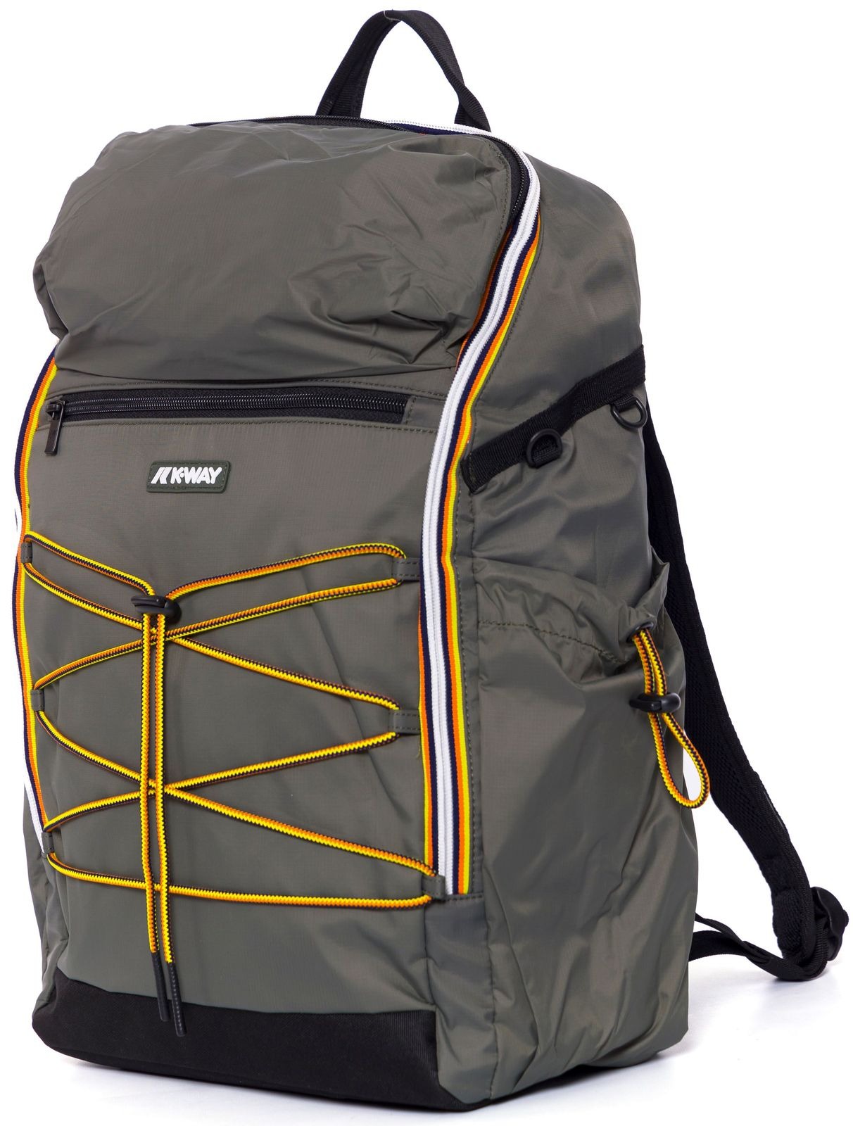 Zaino Monte Limar Grey frost K4112YW 411 K-WAY 
