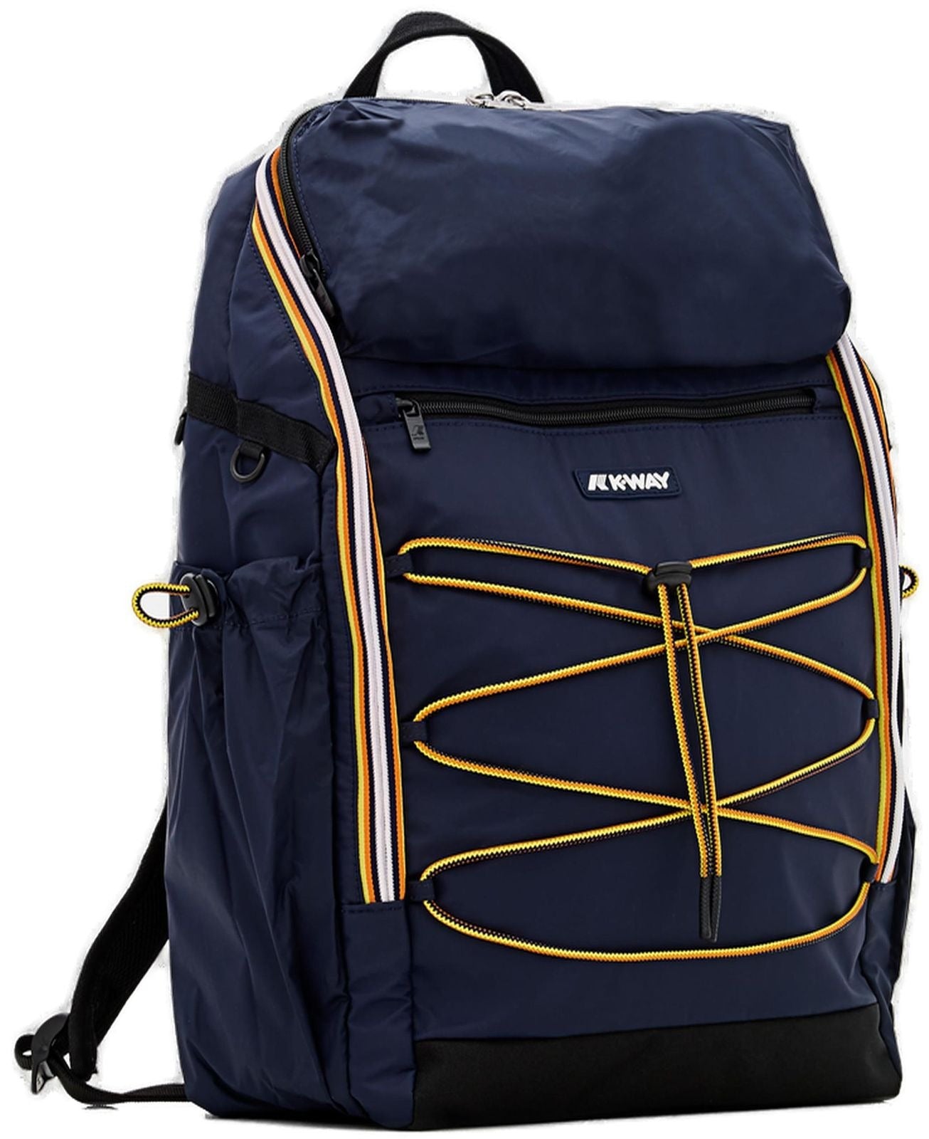 Zaino Monte Limar Blue Depth K4112YW K89 K-WAY 