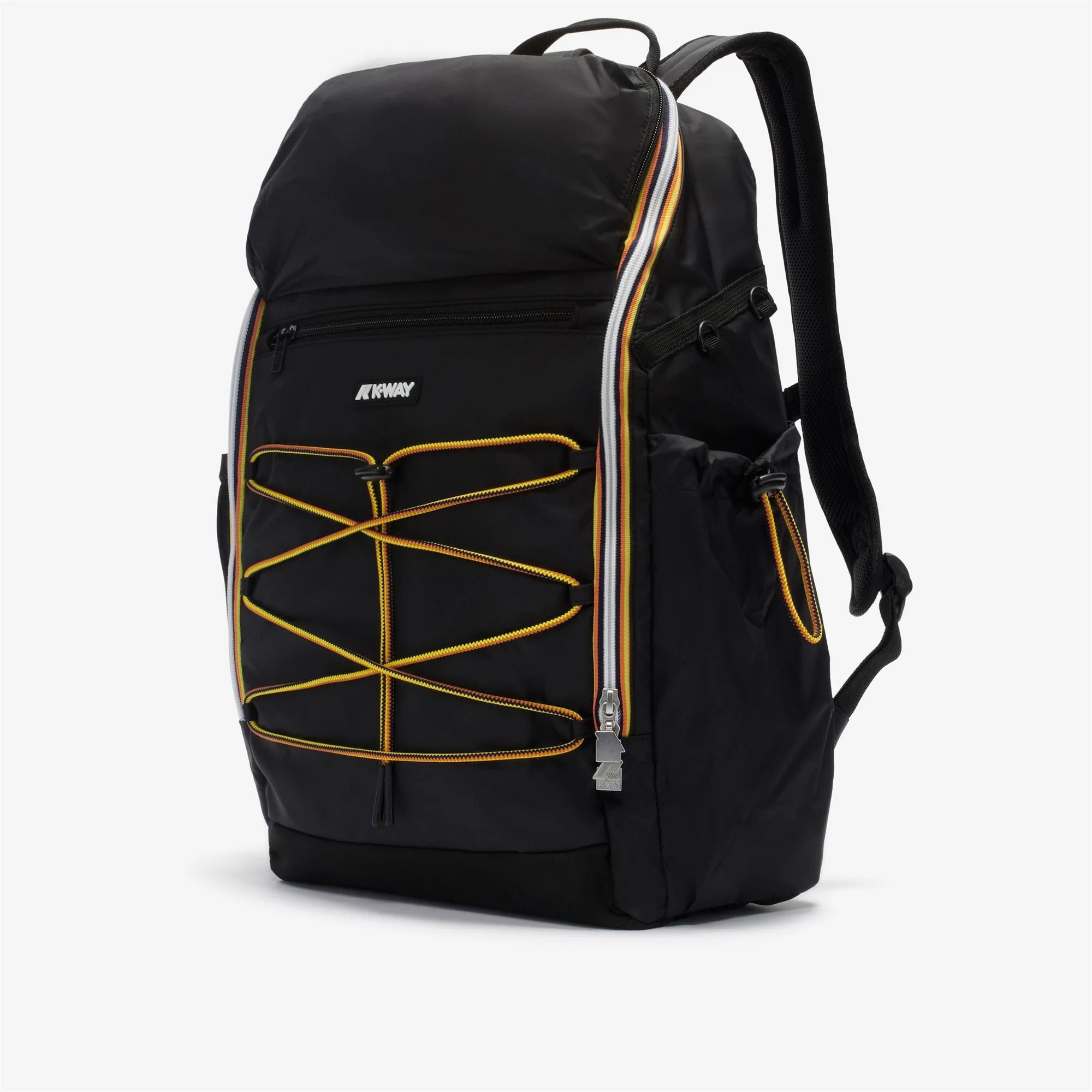Zaino Monte Limar Black pure K4112YW USY K-WAY 