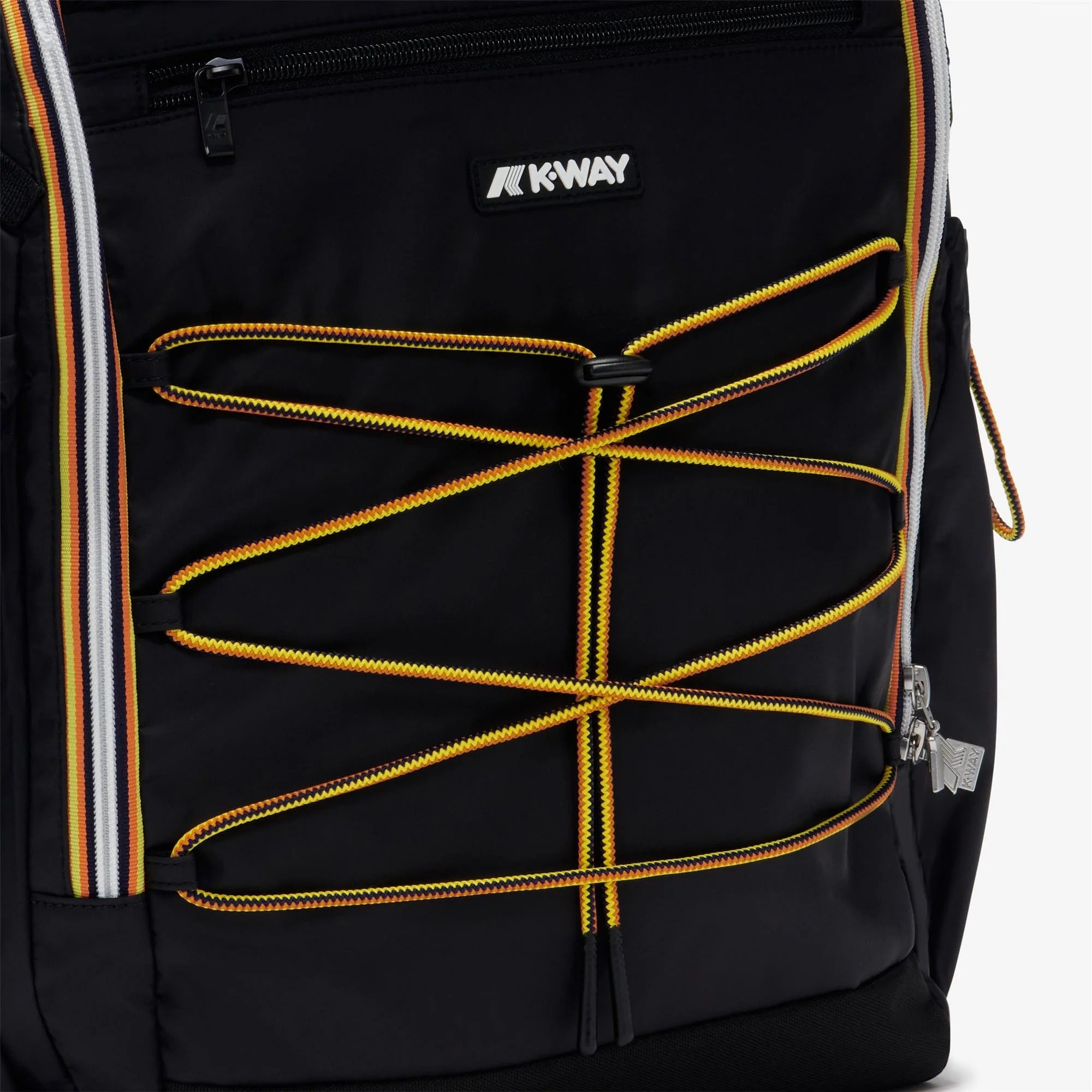Zaino Monte Limar Black pure K4112YW USY K-WAY 