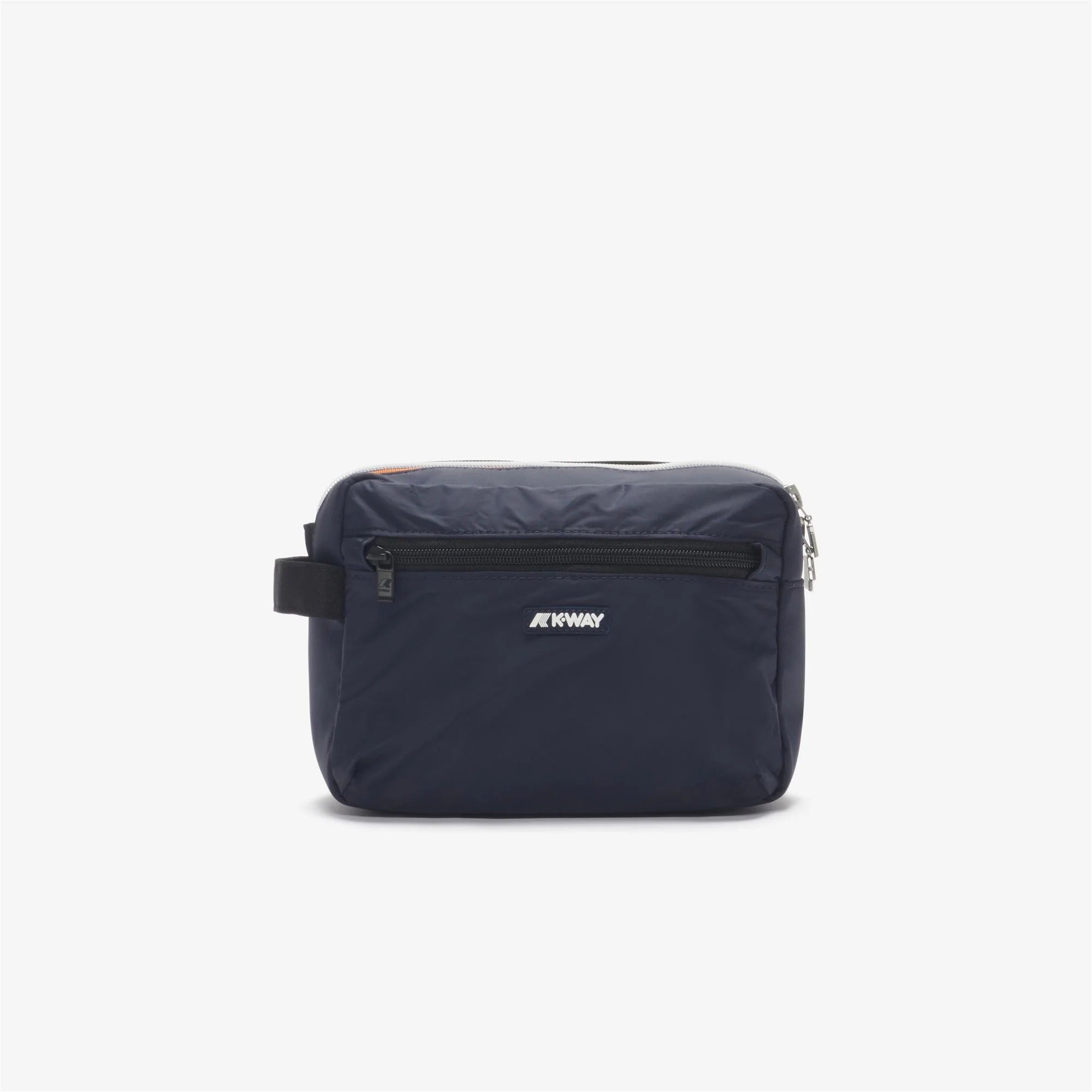 Pochette da Viaggio Impermeabile demu blue depth K4127TW K89 K-WAY 