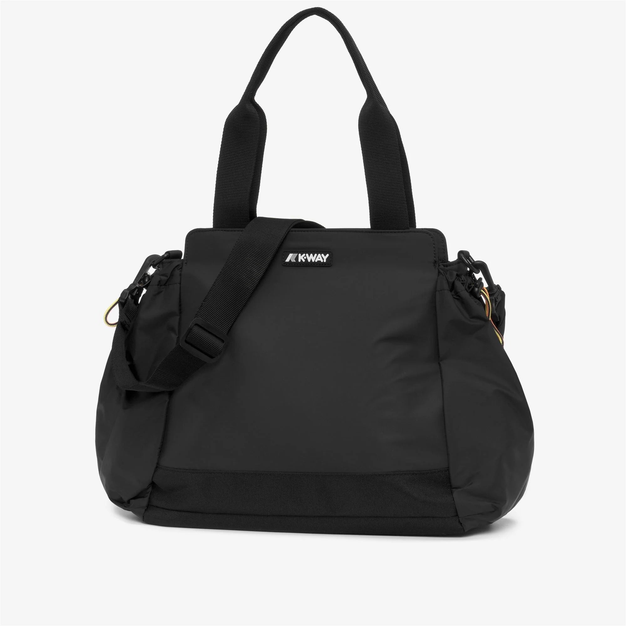 Borsa Aisy Black pure K4138YW USY K-WAY 