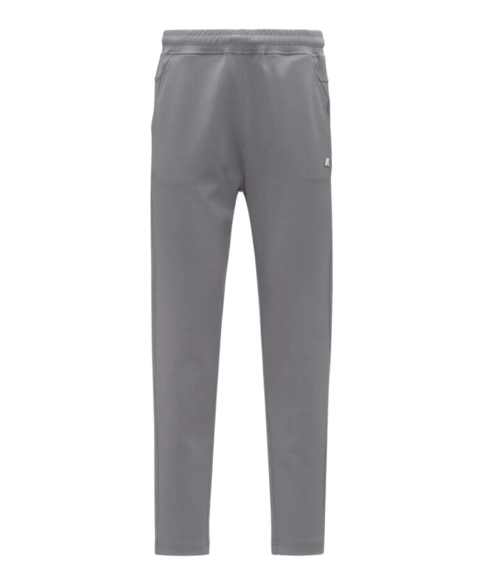 Pantaloni Micka Spacer Grey frost K5123NW 411 K-WAY 