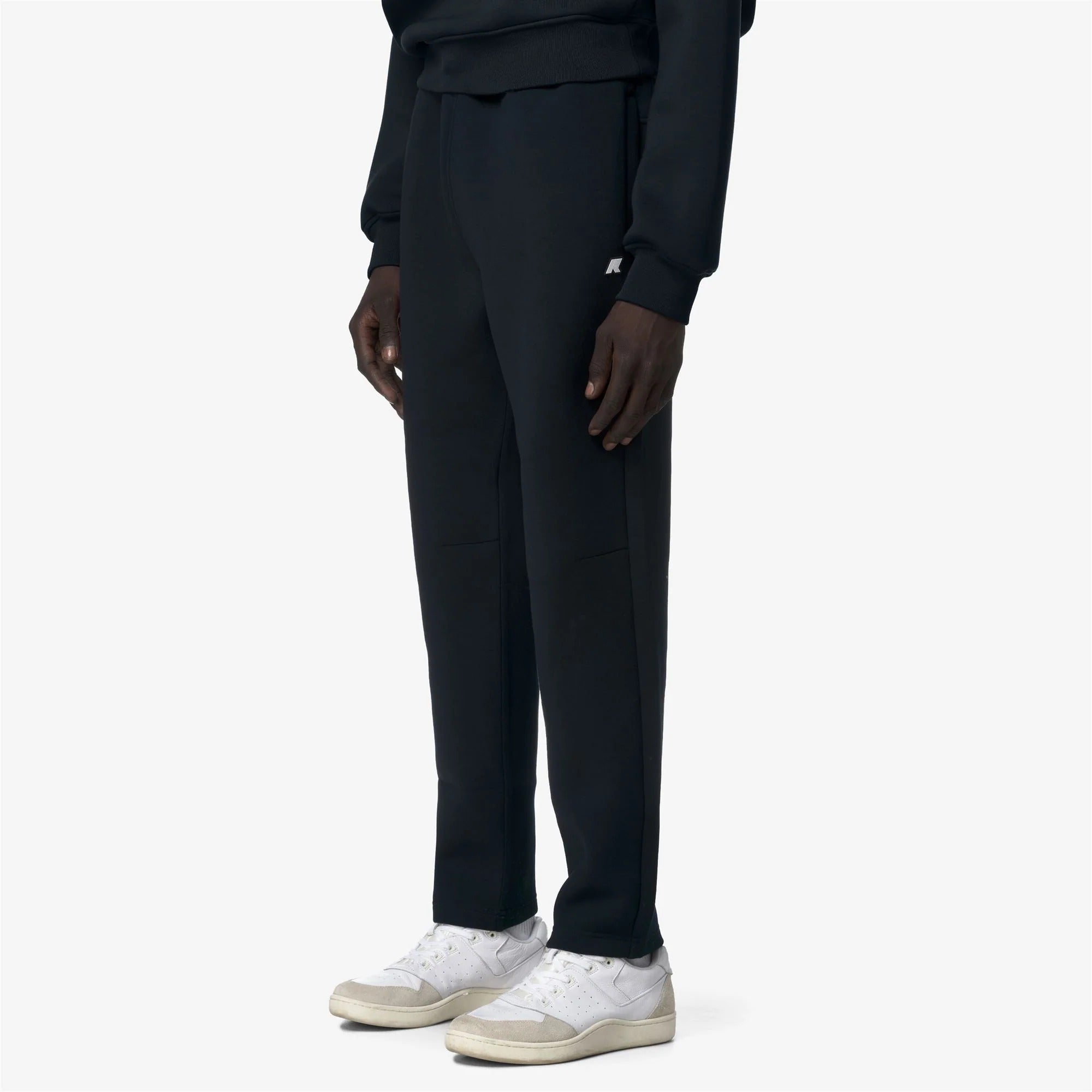 Pantaloni Micka Spacer Blue depth K5123NW K89 K-WAY 