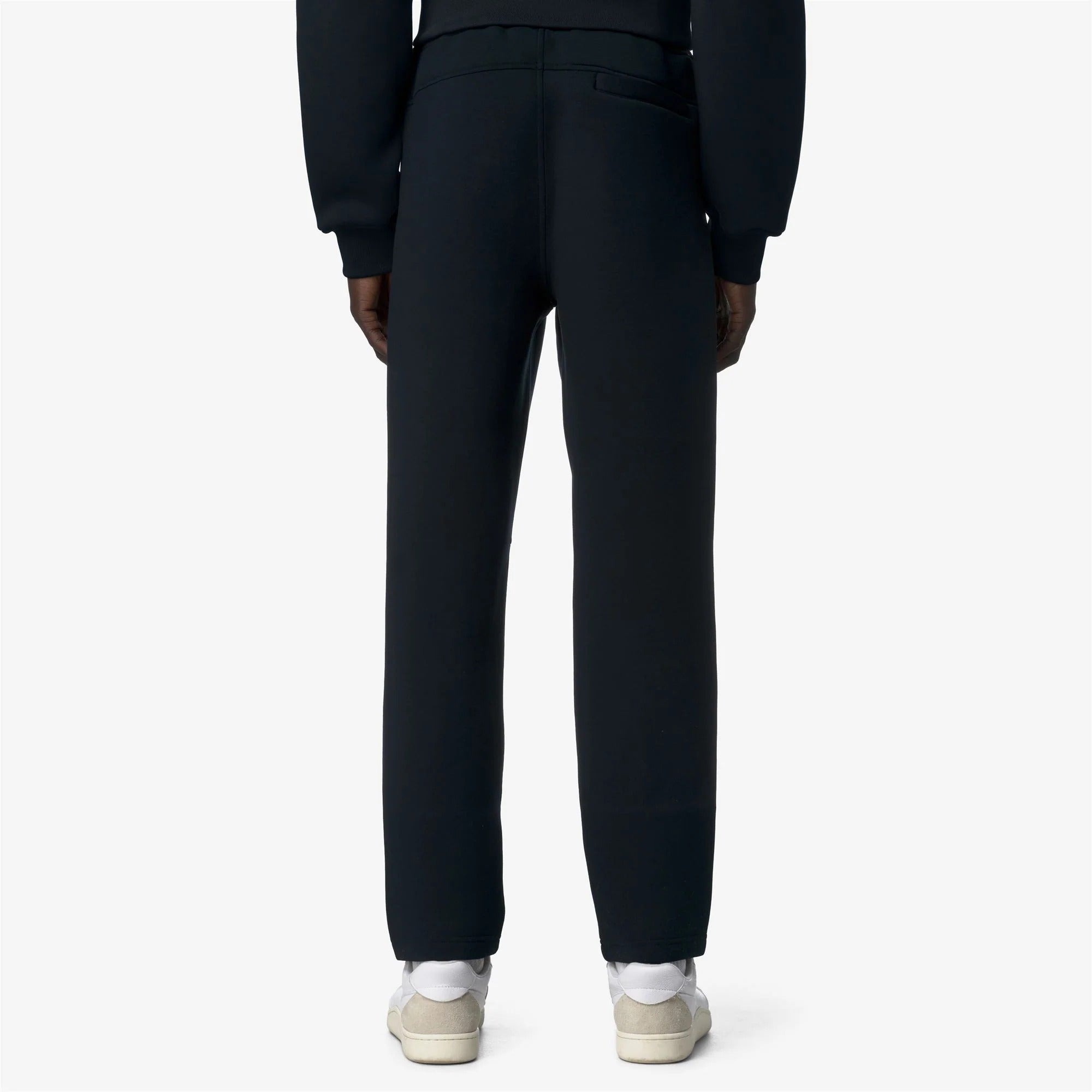 Pantaloni Micka Spacer Blue depth K5123NW K89 K-WAY 