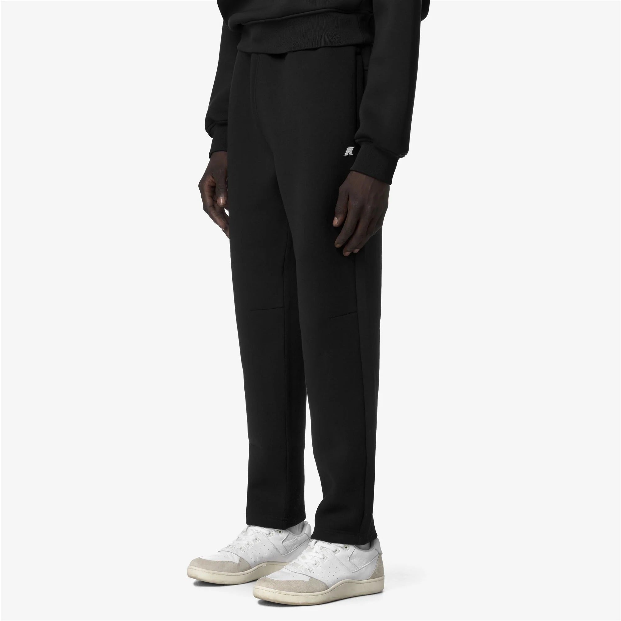 Pantaloni Micka Spacer Black Pure K5123NW USY K-WAY 