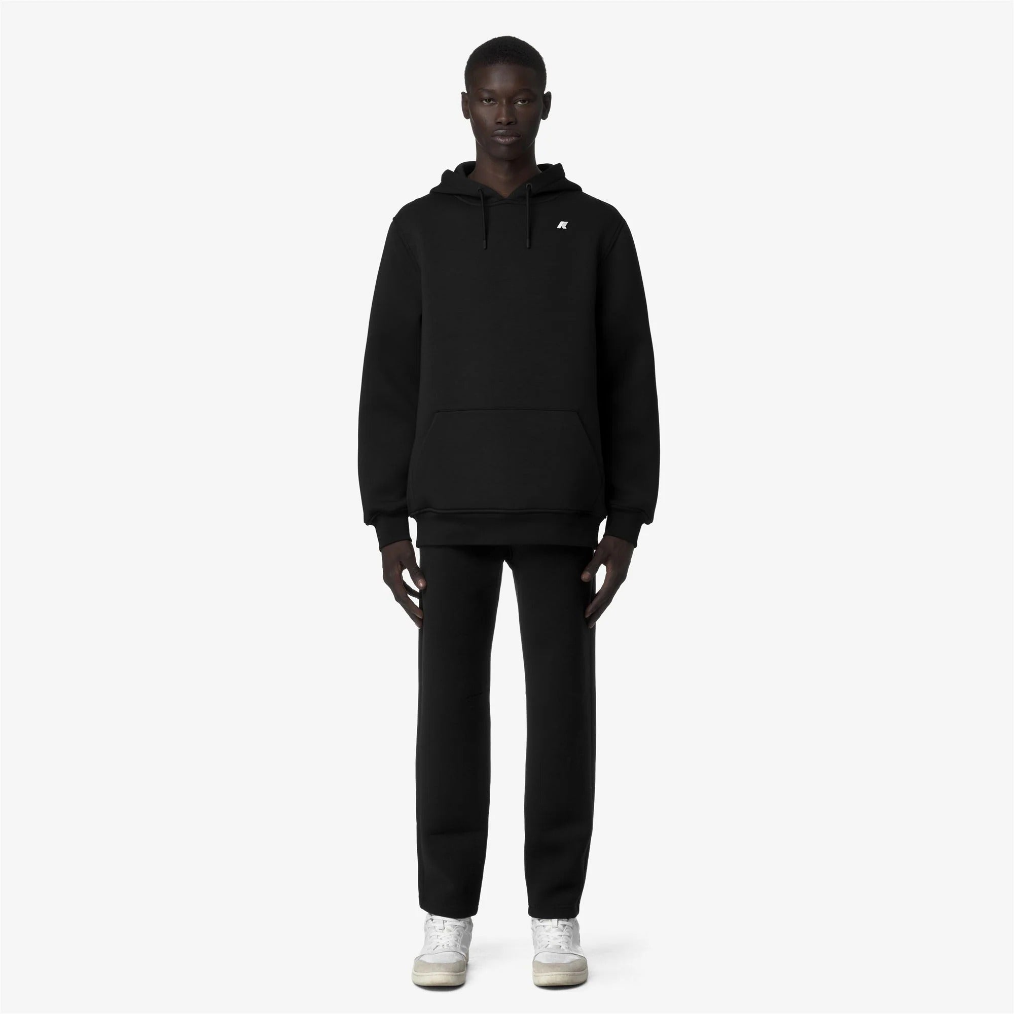 Pantaloni Micka Spacer Black Pure K5123NW USY K-WAY 