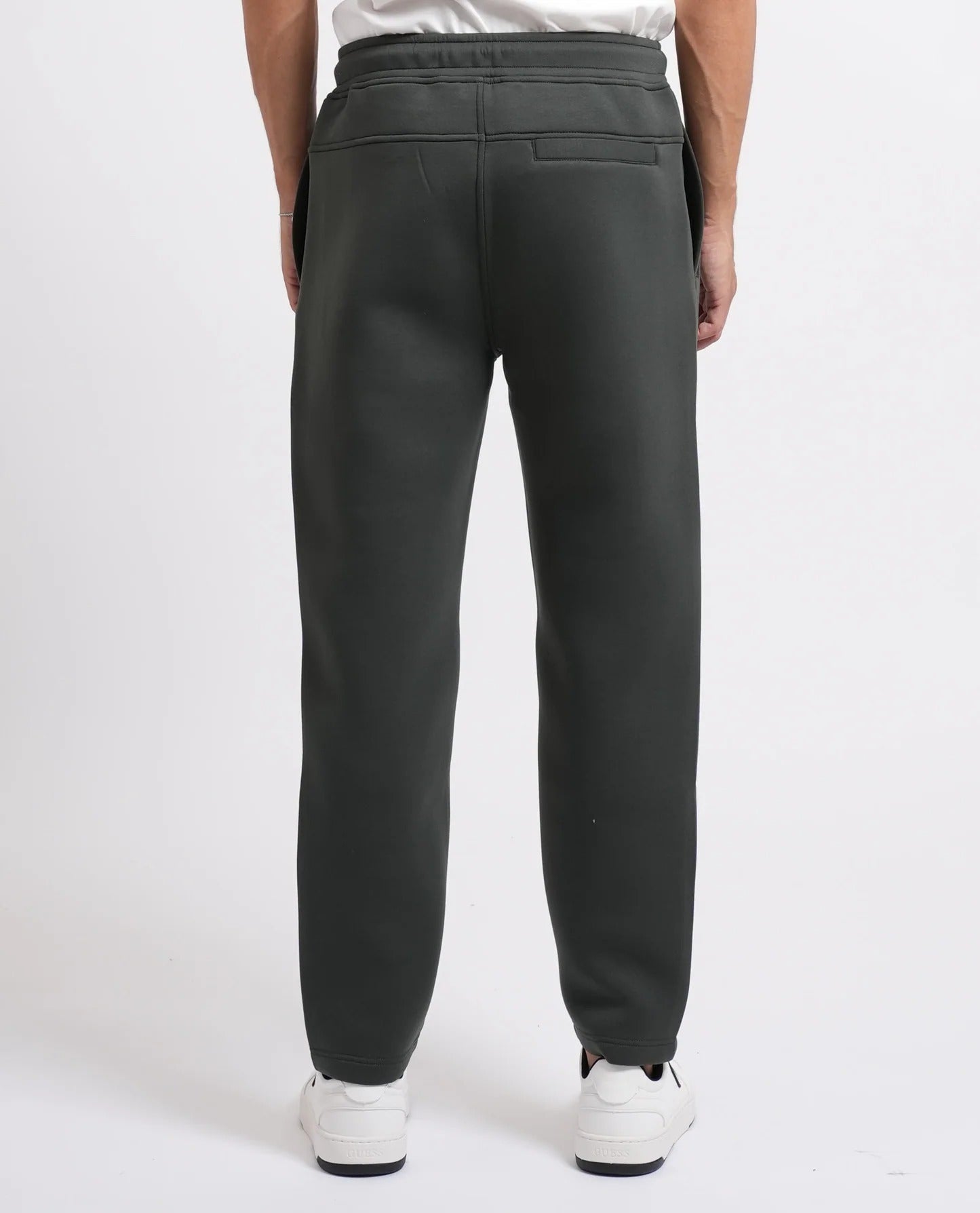 Pantaloni Micka Spacer Green blackish K5123NW WMR K-WAY 