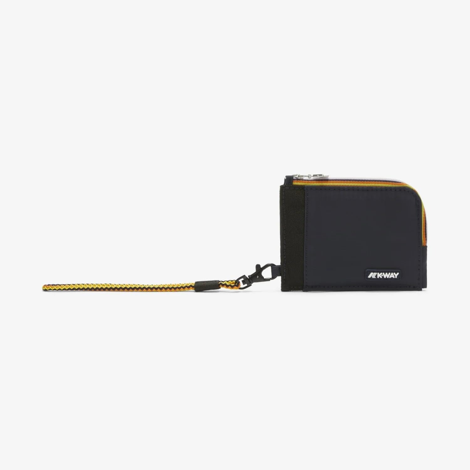 Portafoglio Leggero villebonne blue depth K6116MW K89 K-WAY 