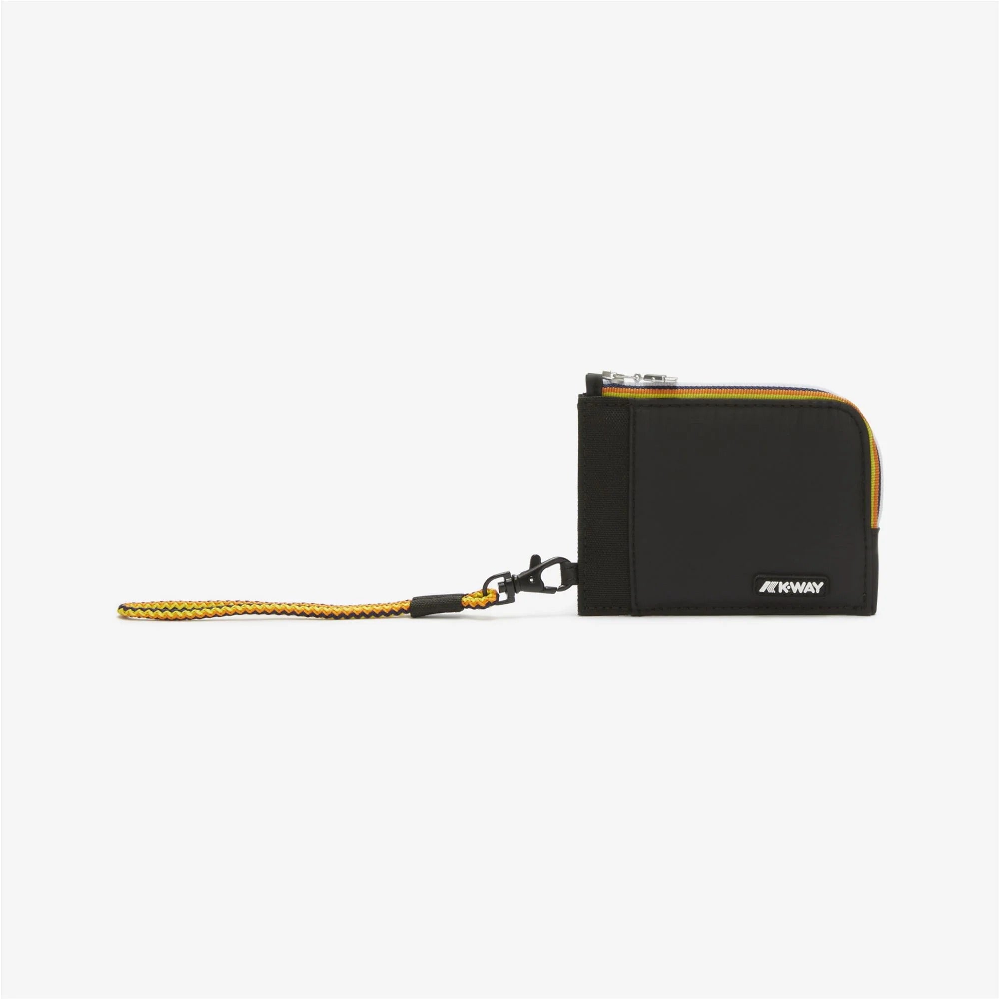 Portafoglio Leggero villebonne black pure K6116MW USY K-WAY 