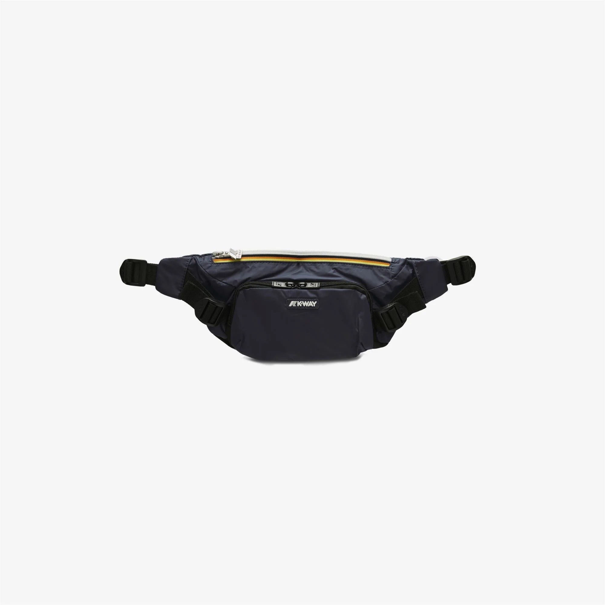 Borsa Fericy S Blue Depth K7116TW K89 K-WAY 