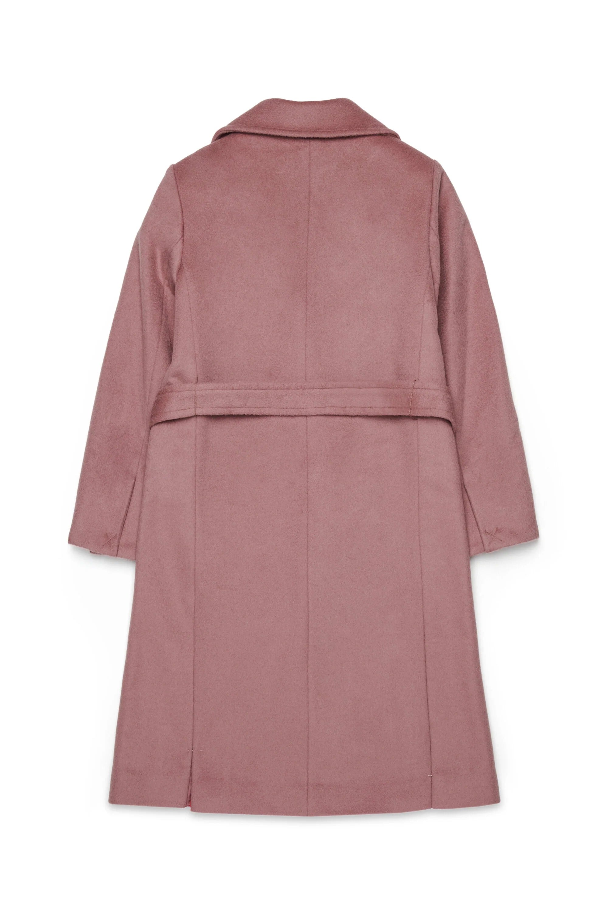Cappotto di lana in fuga rosa MX0001-MX052 MX603 MAX&CO KID 