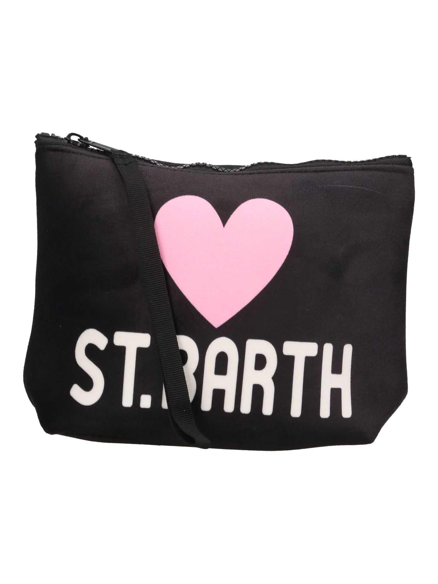 Pochette MC2 Saint Barth ALI0002 02622M nera ALI0002 02622M MC2 SAINT BARTH 