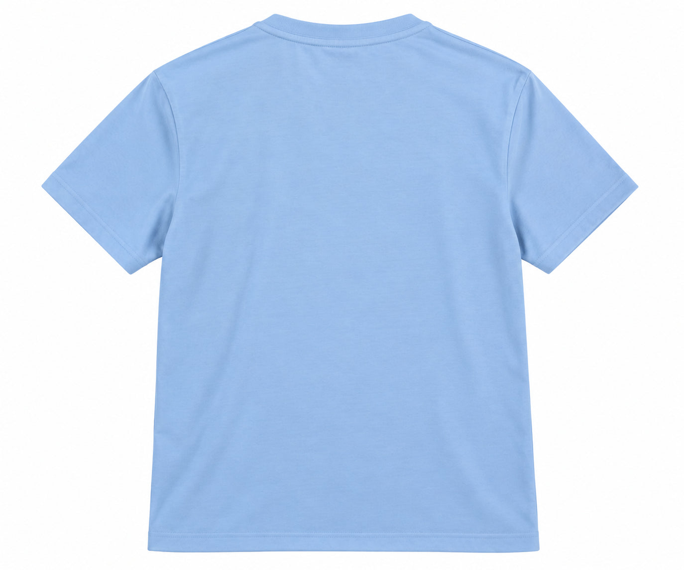 T-shirt Donna Saint Barth EMILIE_W-04316M Need toy 31 emb EMI0002 04316M MC2 SAINT BARTH 
