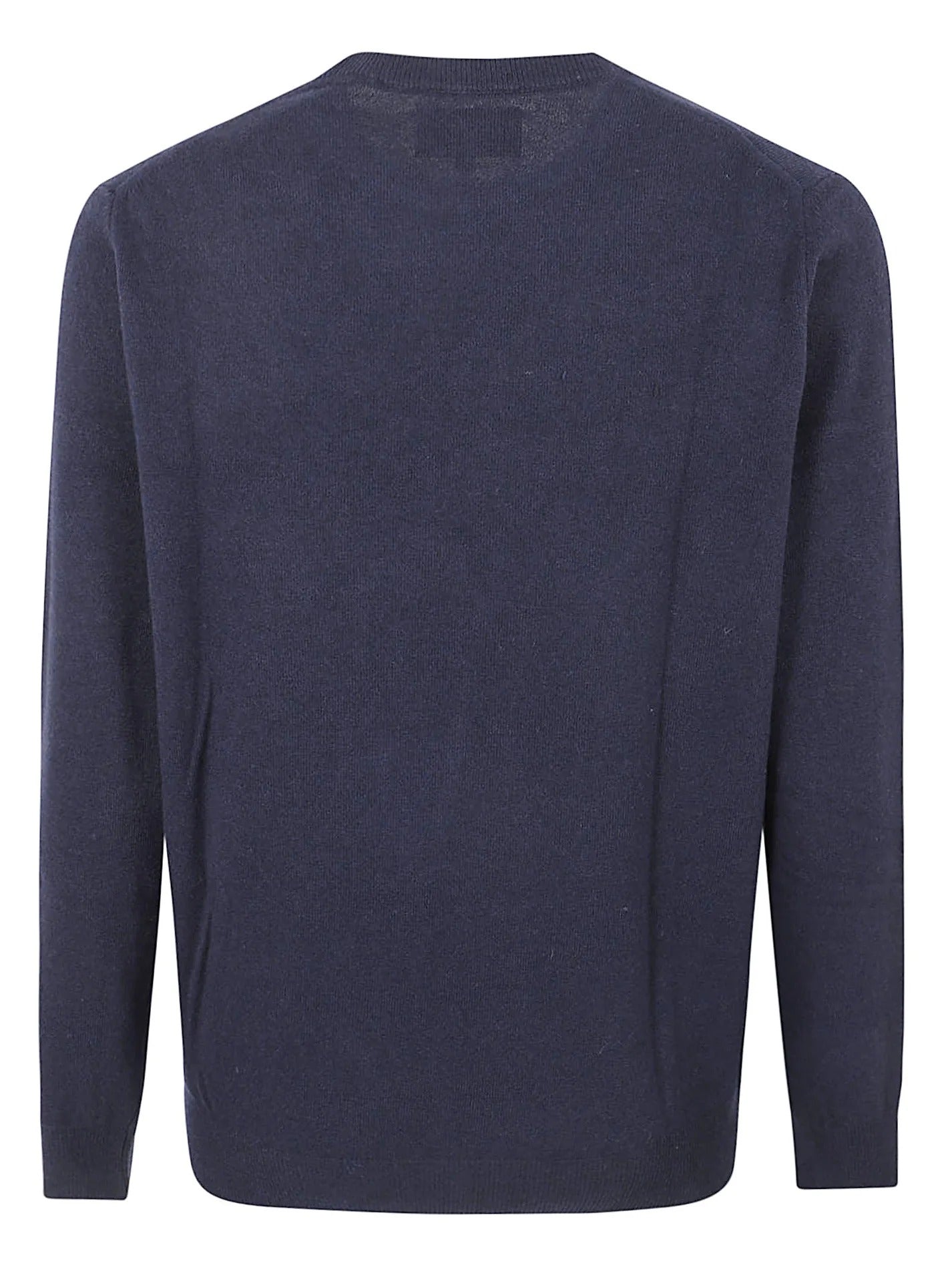 MAGLIONE UOMO GIROCOLLO HERON LIGHT - VOGLIO SOLO TEQUILA HER0024 00505M MC2 SAINT BARTH 