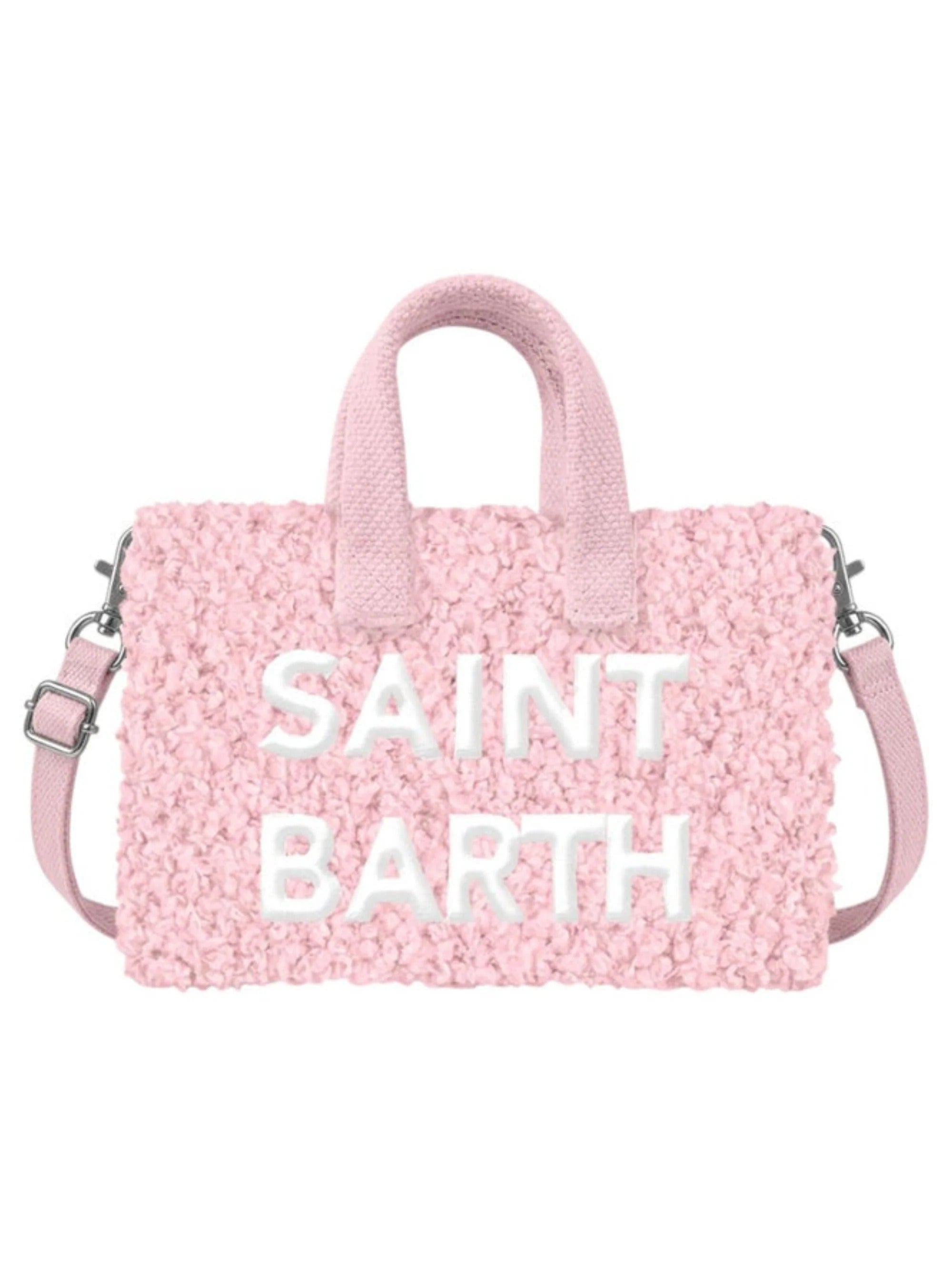 Phone bag teddy ROSA PHONE004 00195M MC2 SAINT BARTH 