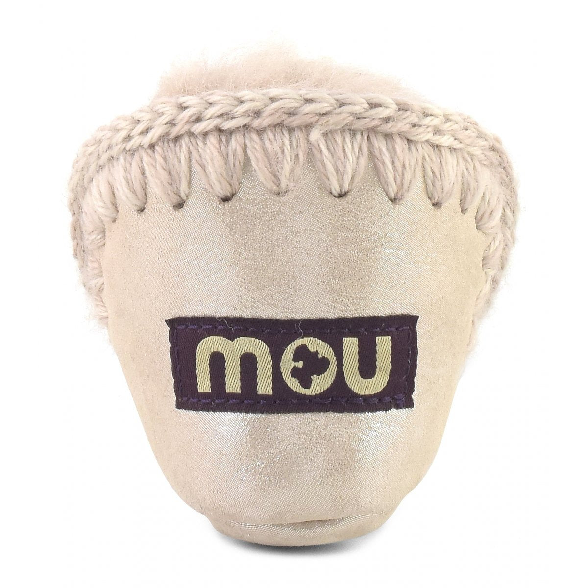 Eskimo Infant Microglitter Rose Beige MU.FI101000C MGROBE MOu 