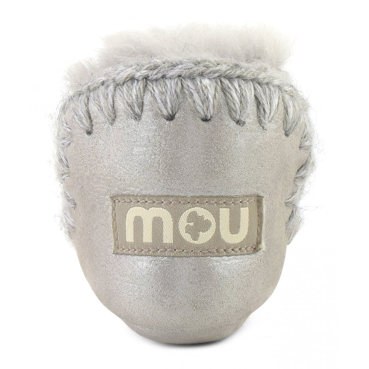 Eskimo Infan Microglitter Silver MU.FI101000C MGSIL MOu 