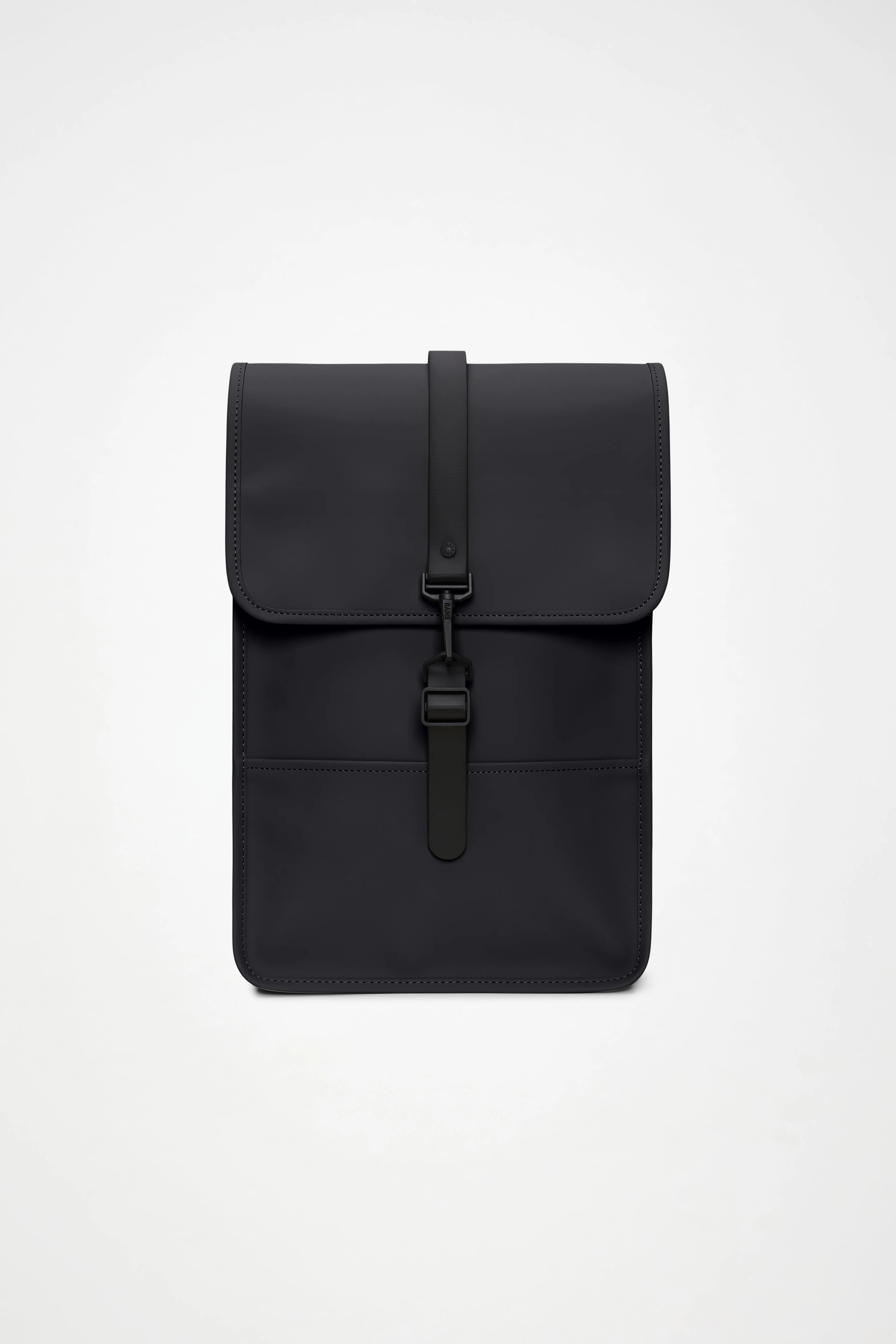 Backpack Mini  BLACK 13020 01 RAINS 