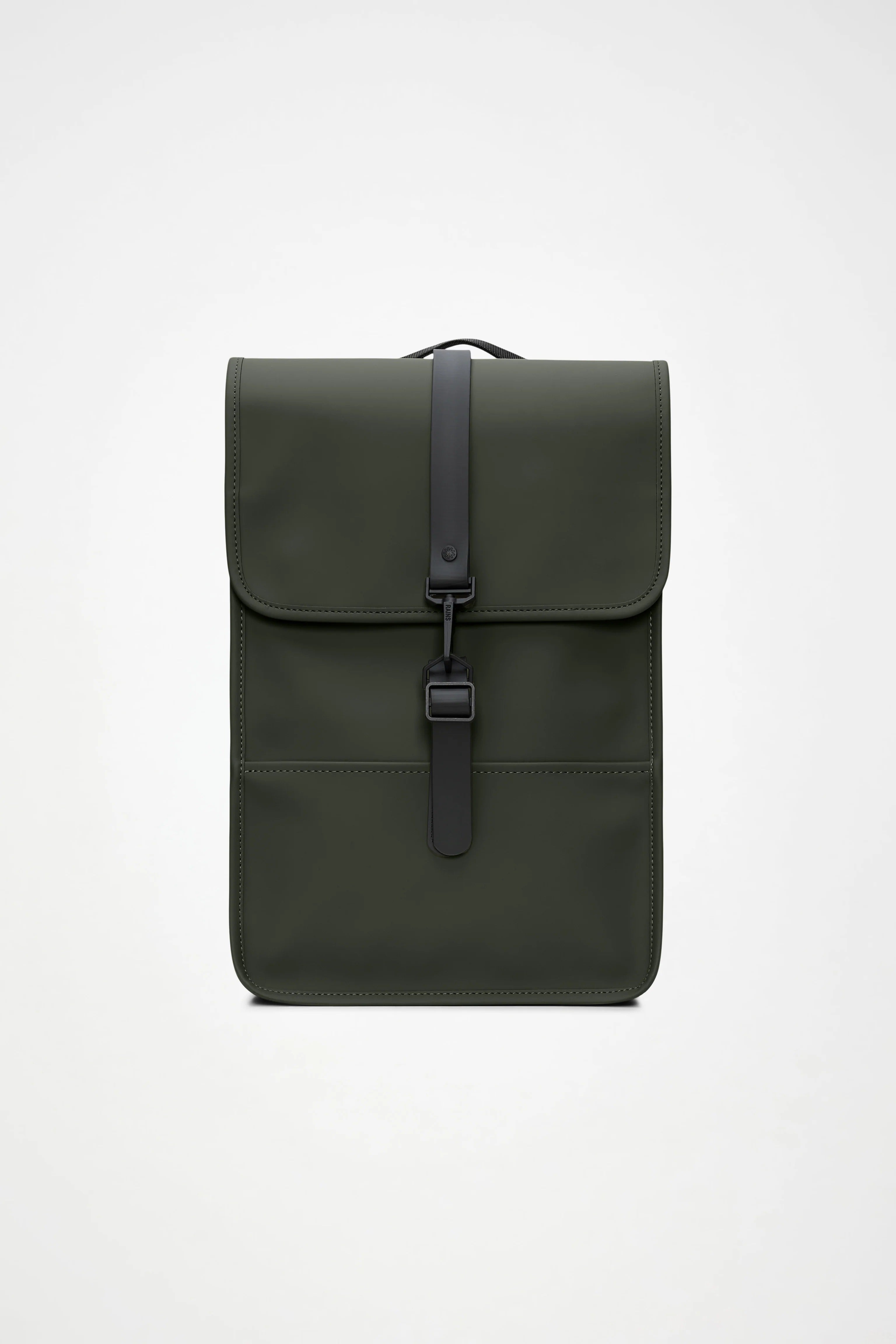 Backpack Mini  GREEN 13020 03 RAINS 