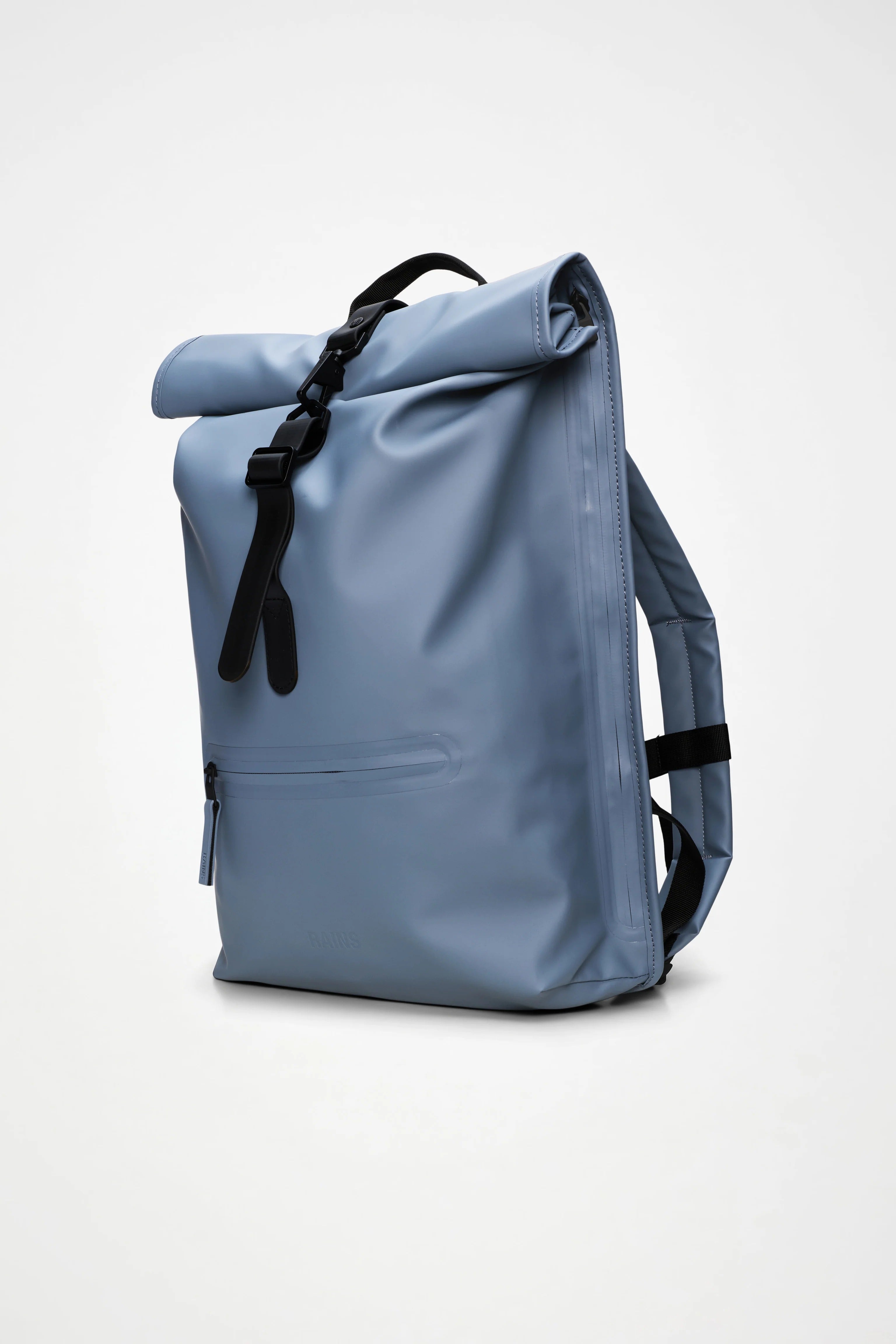 Rolltop Rucksack BLUE DUSK 13320 172 RAINS 