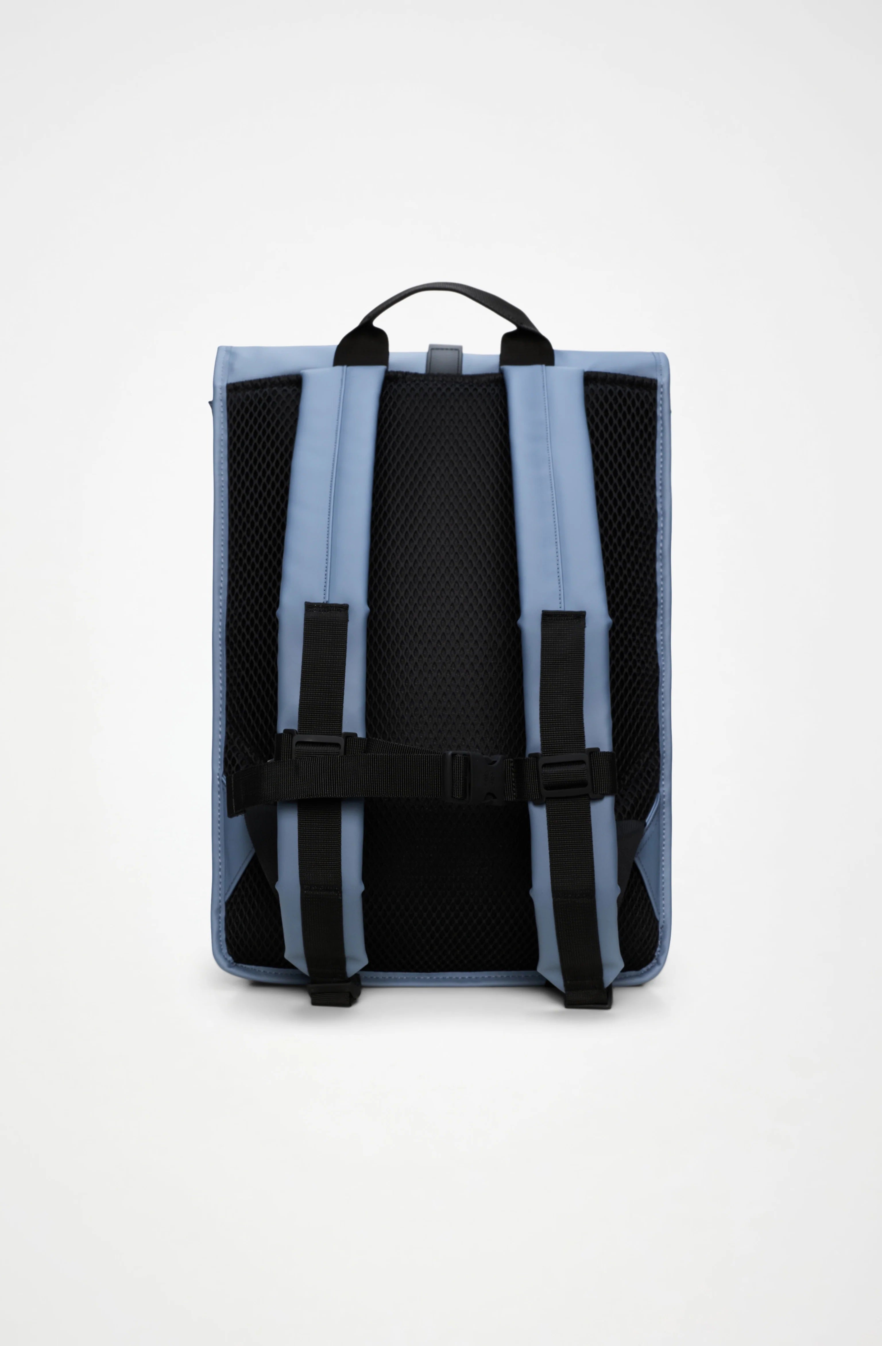 Rolltop Rucksack BLUE DUSK 13320 172 RAINS 
