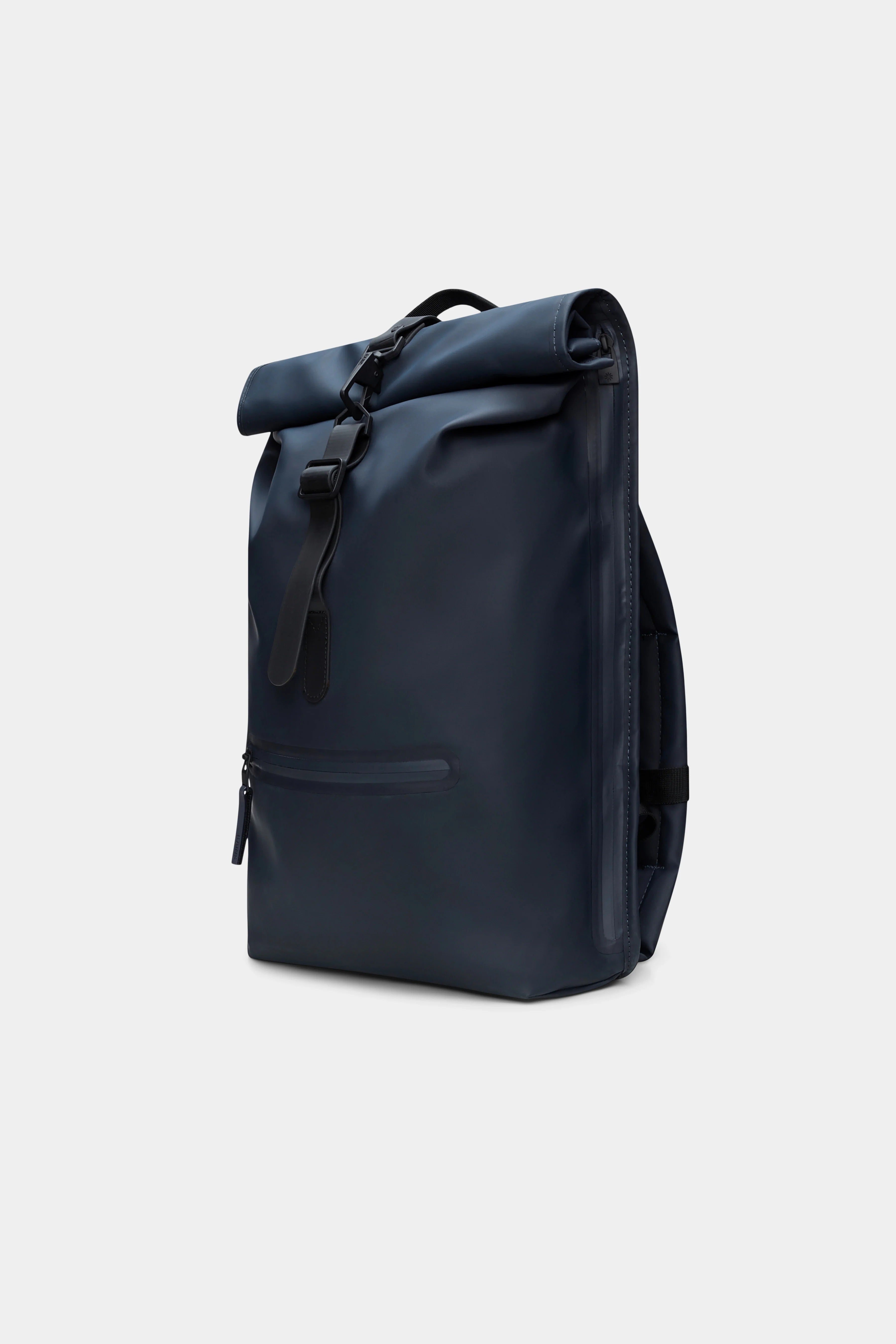 Rolltop Rucksack NAVY 13320 47 RAINS 