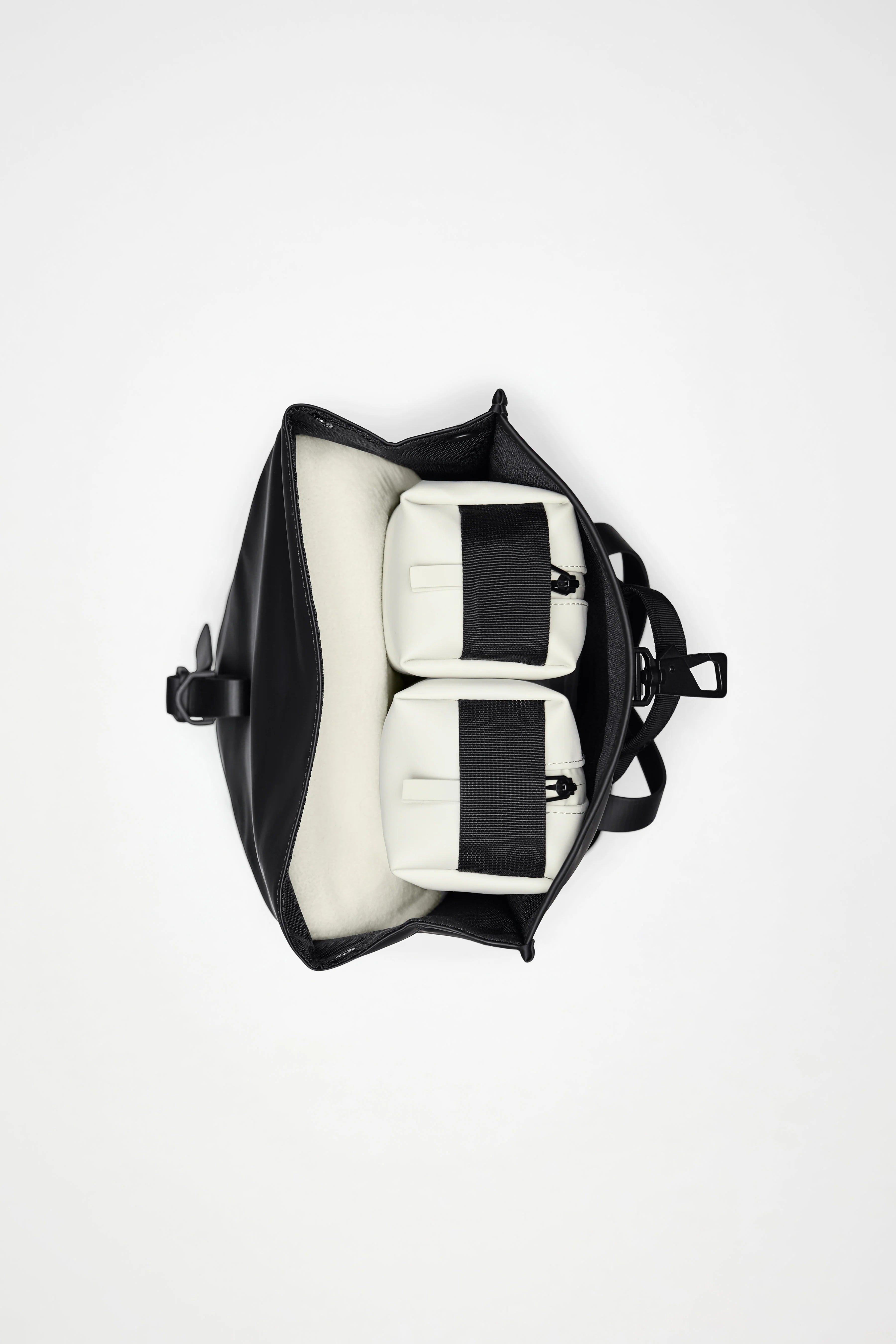 Rolltop Rucksack Mini CINDER 13330 173 RAINS 