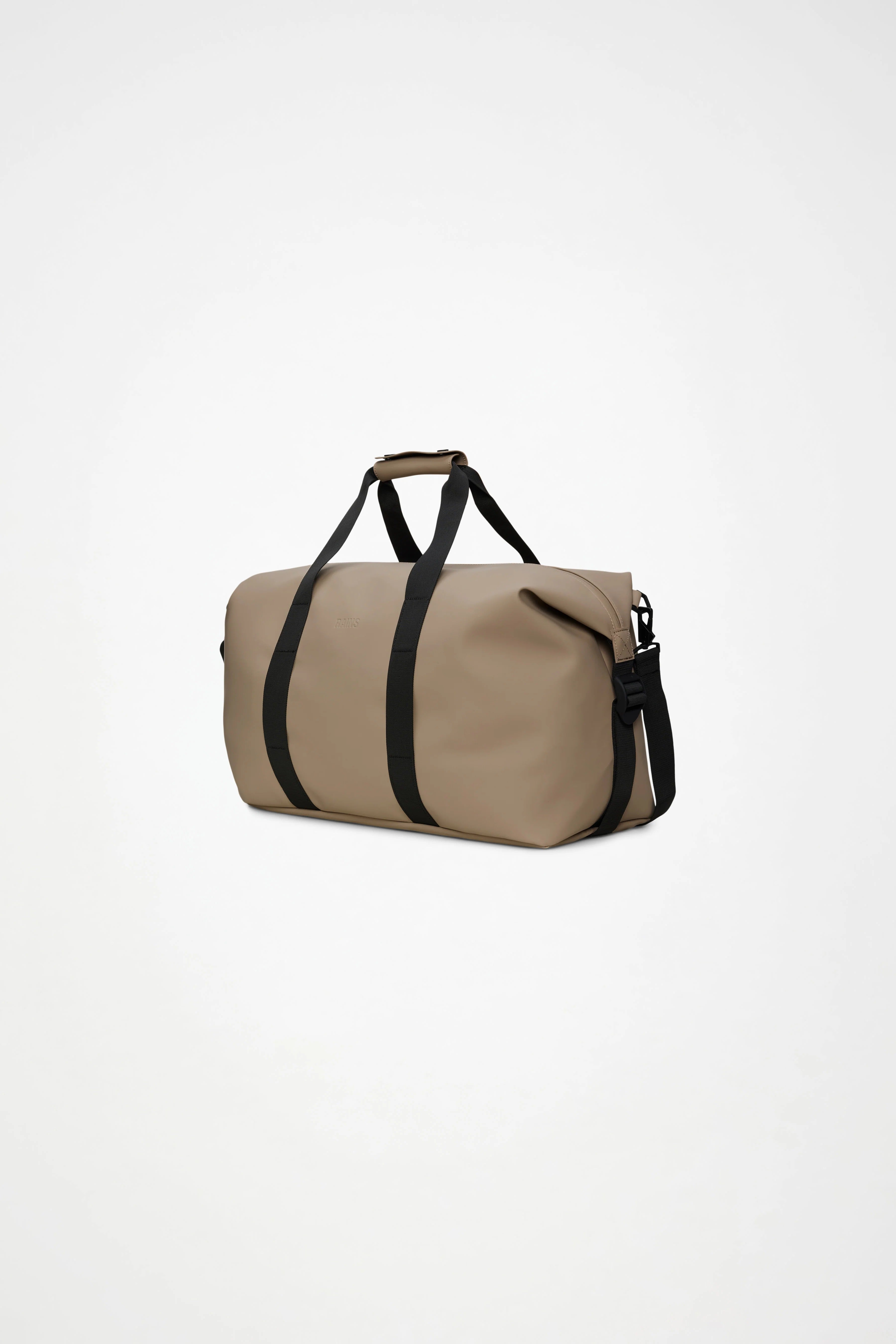 Hilo Weekend Bag BEIGE 14200 133 RAINS 