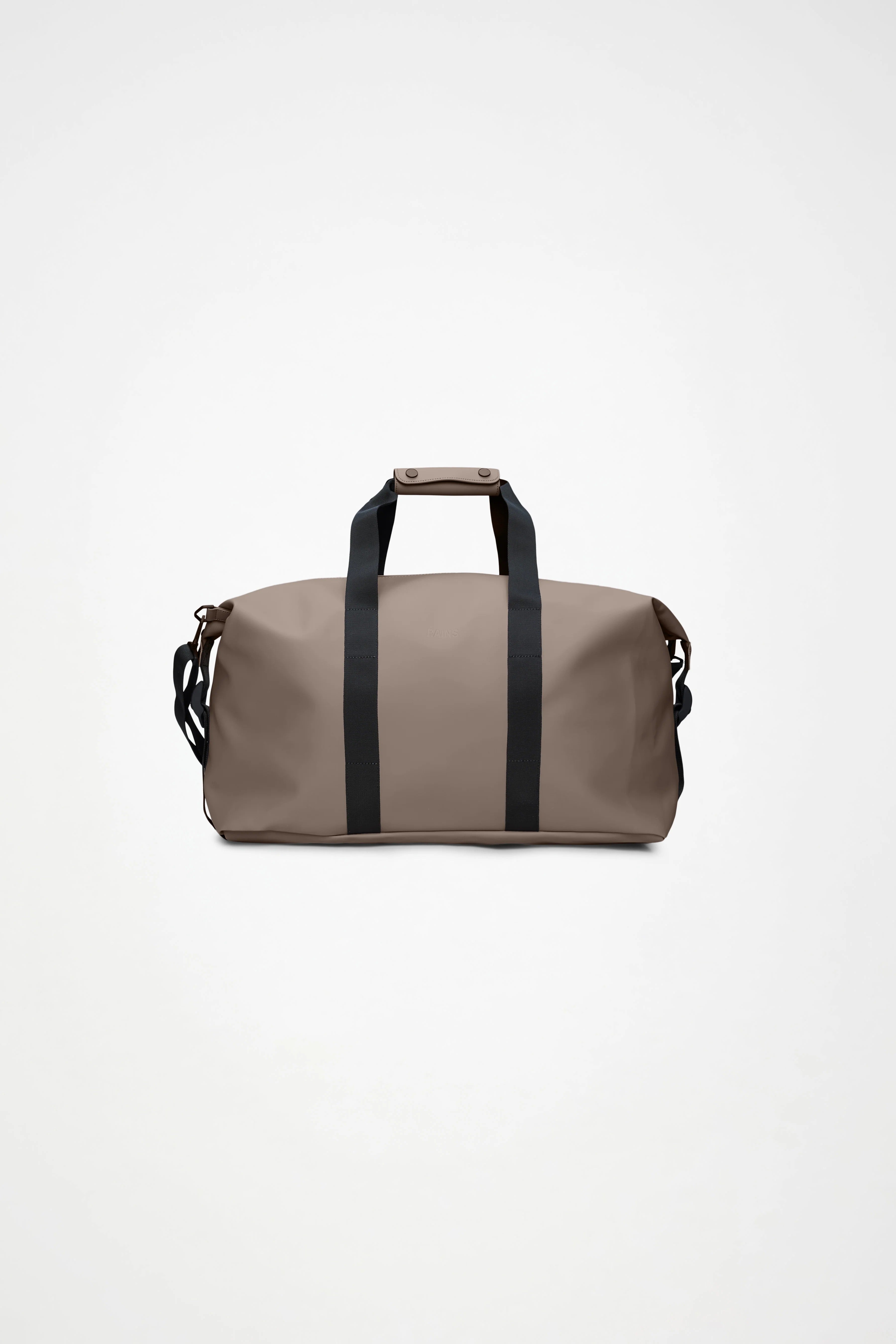 Hilo Weekend Bag CINDER 14200 173 RAINS 